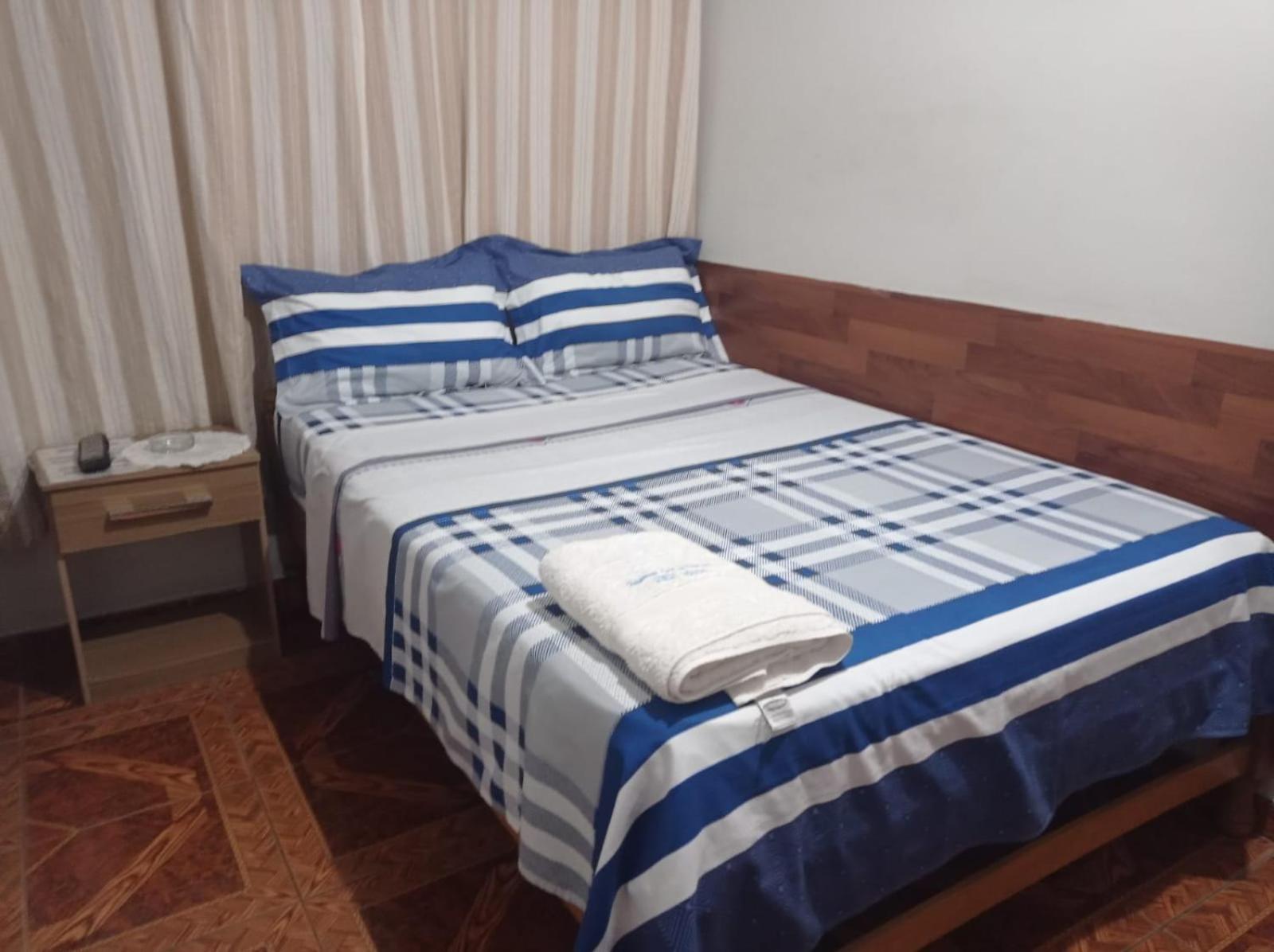 Casa del Huesped - Guest House view 2