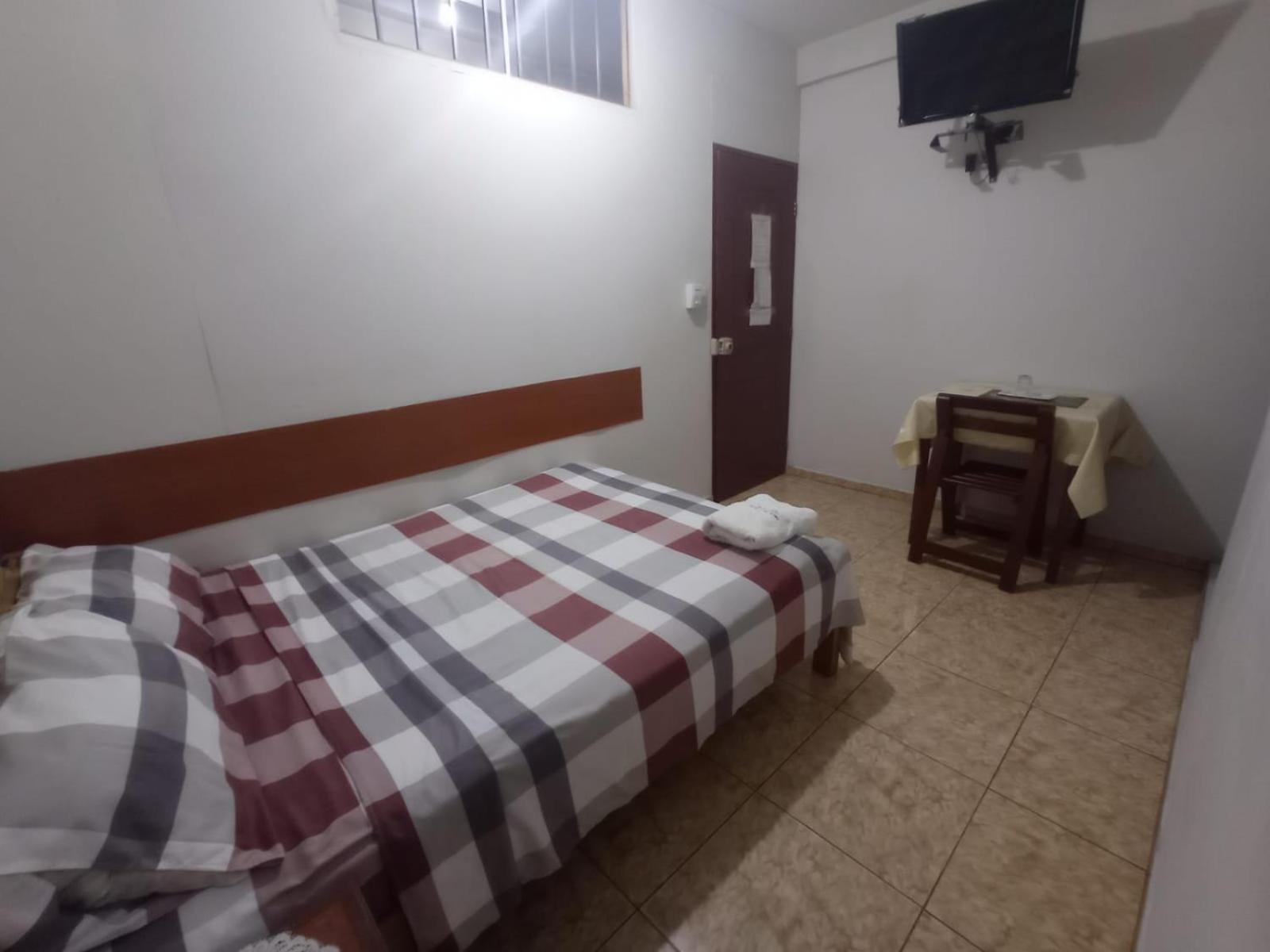 Casa del Huesped - Guest House view 3