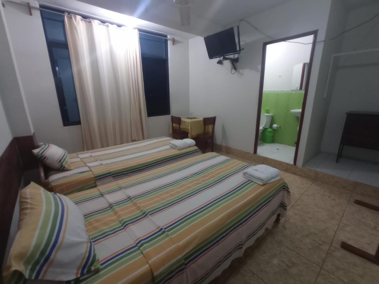 Casa del Huesped - Guest House view 4