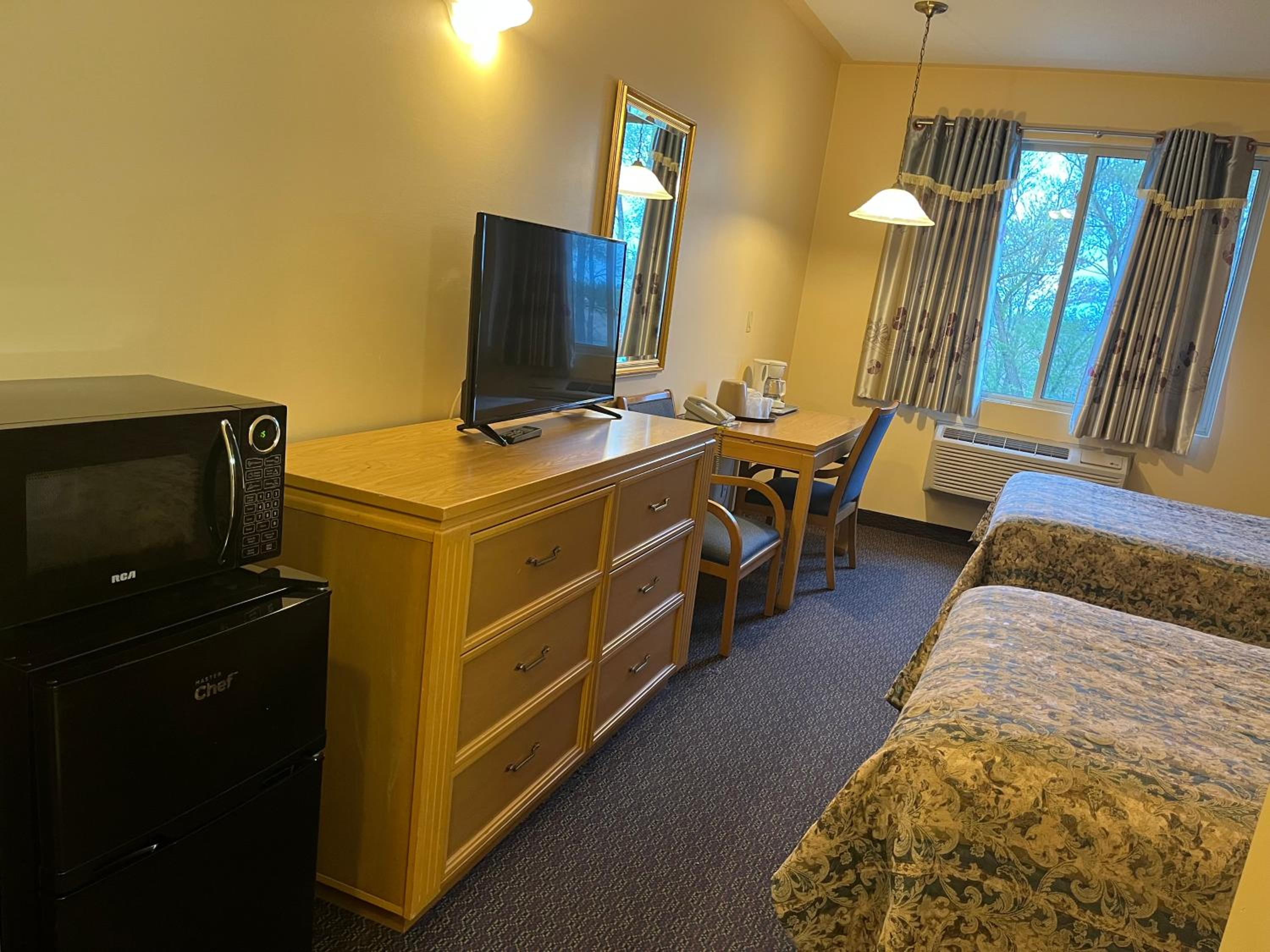 Fairview Inn