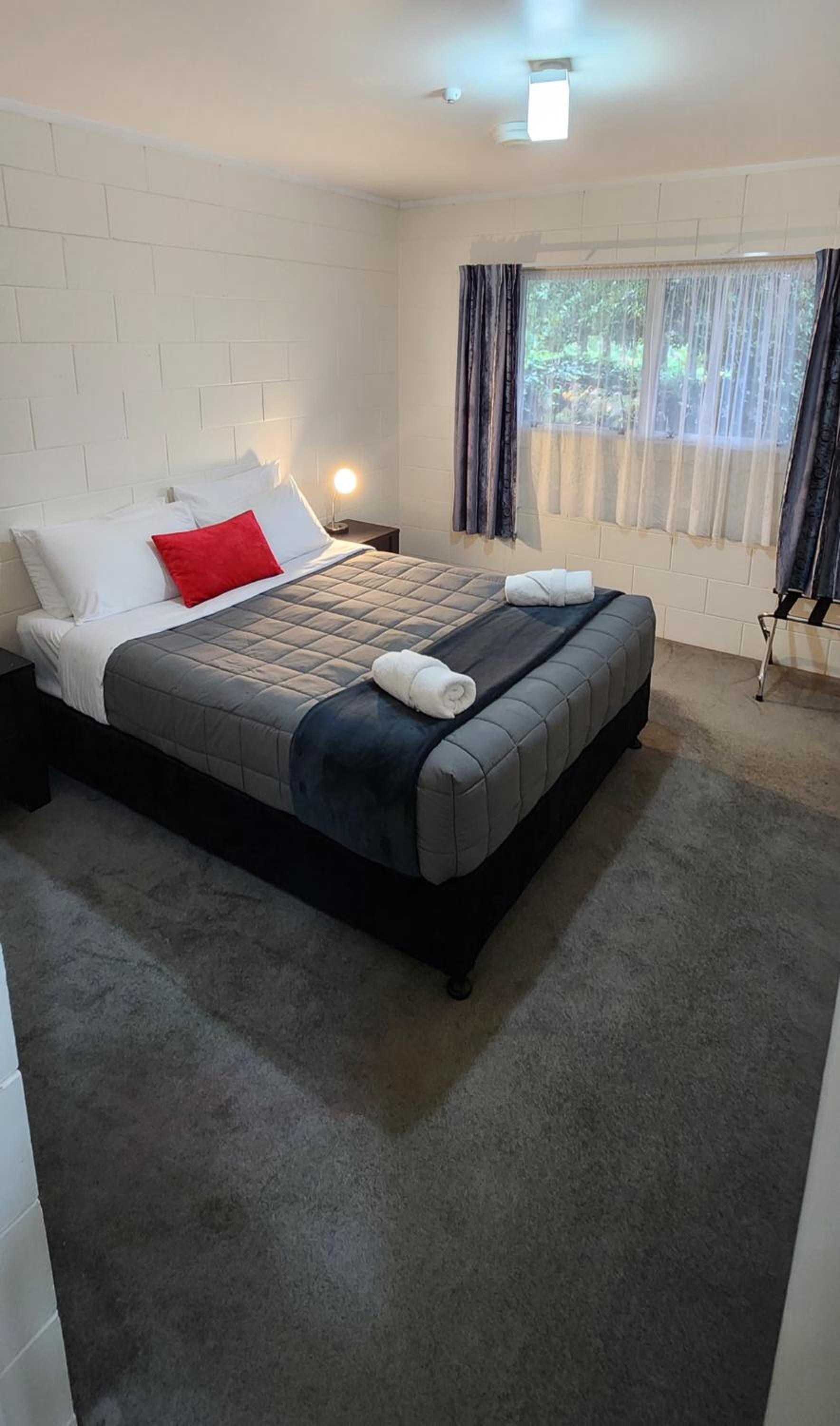 Bay of Islands Holiday Park