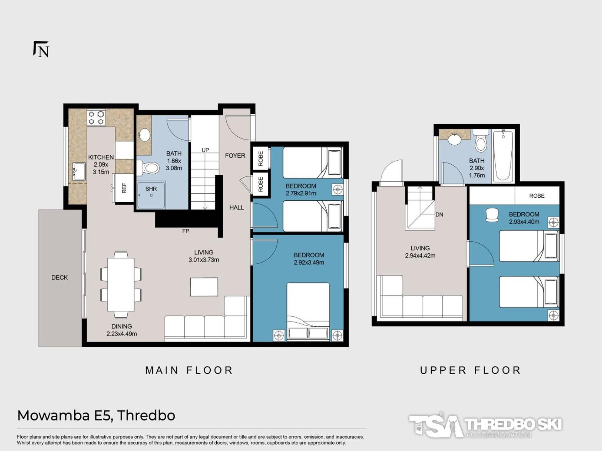 Mowamba E5