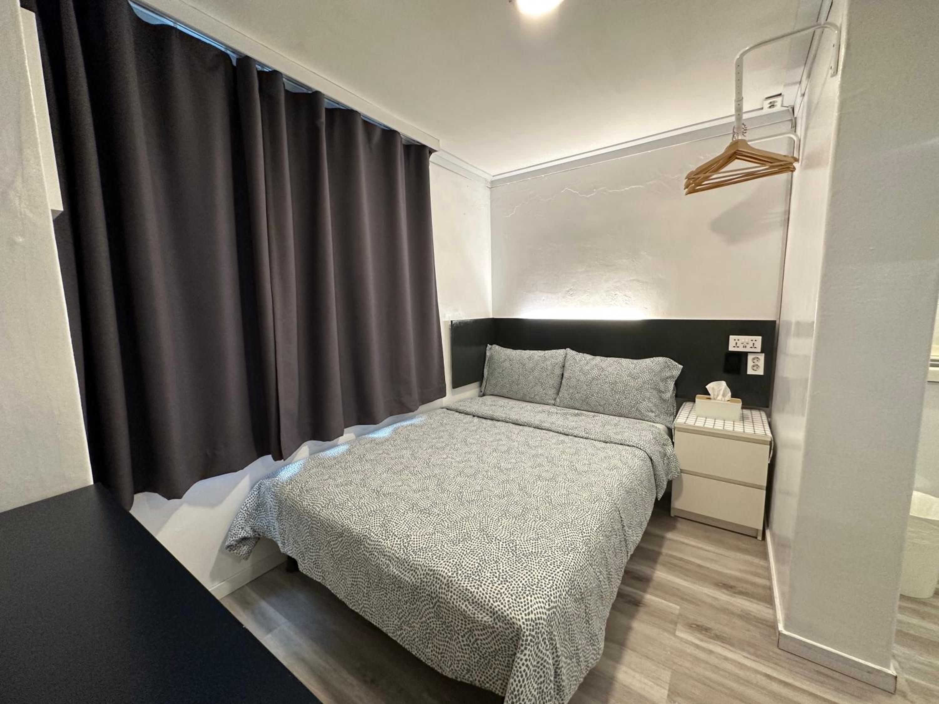 Seoul Mansion Guesthouse