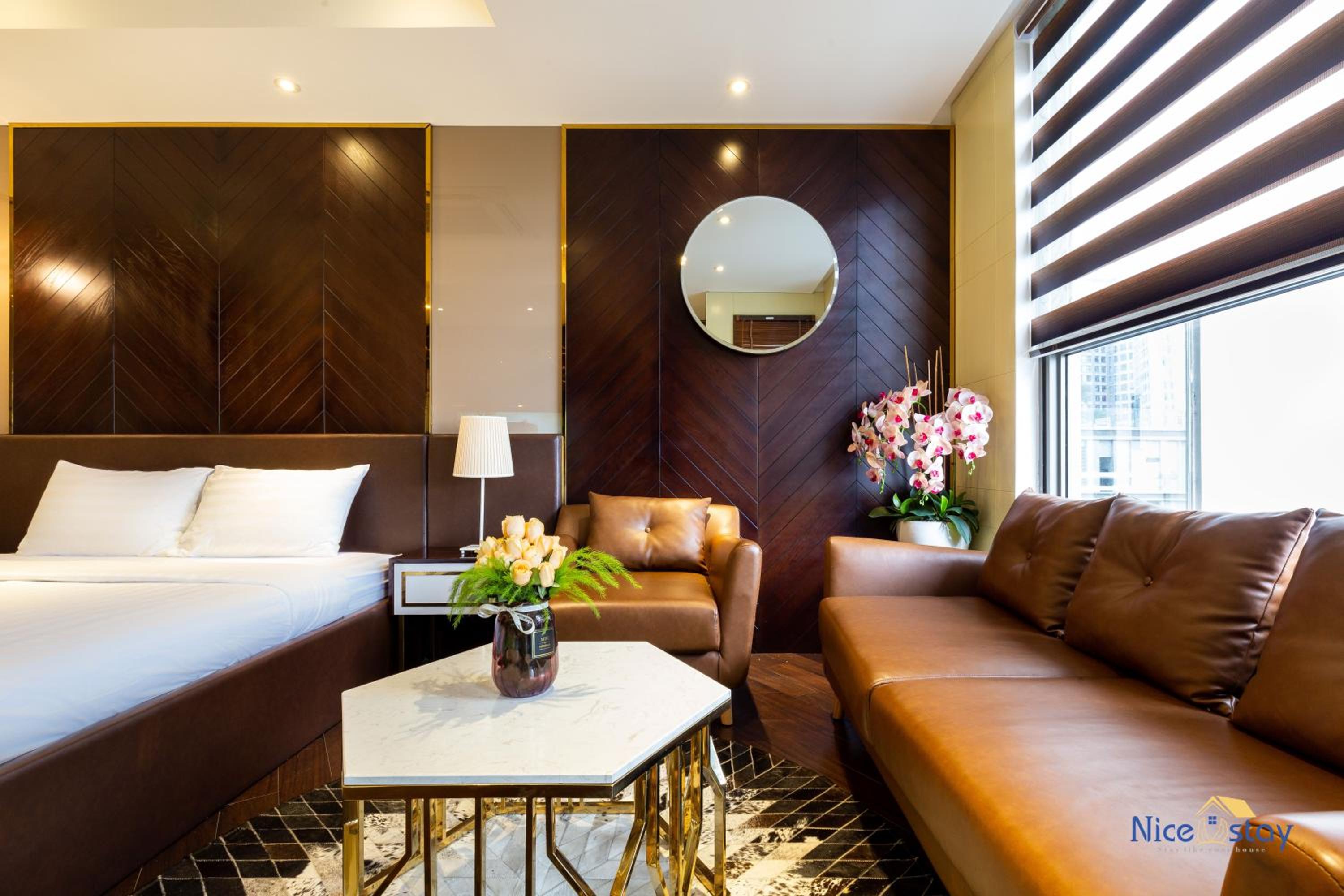 Nice Stay - Căn Hộ Orchard Garden