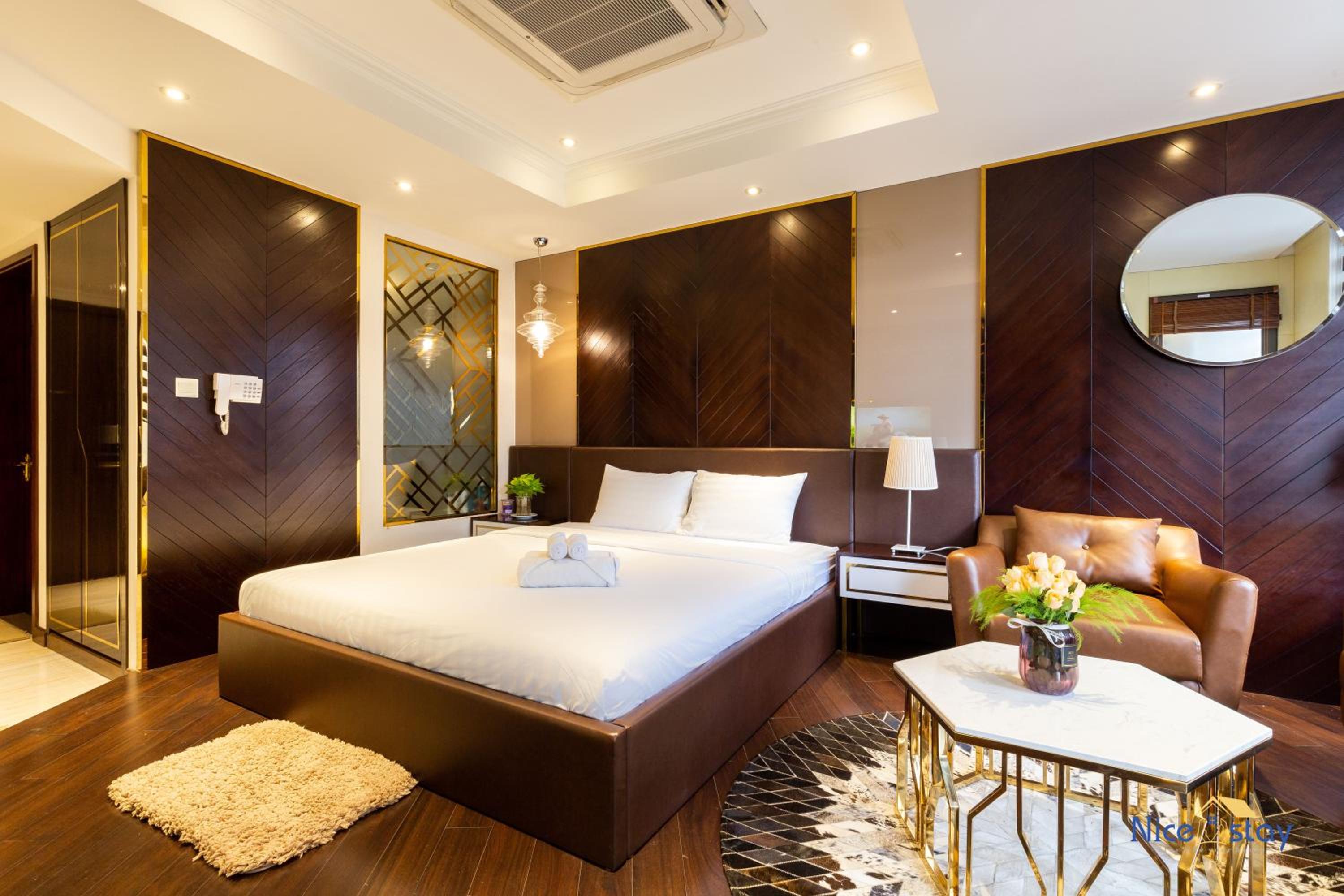 Nice Stay - Căn Hộ Orchard Garden