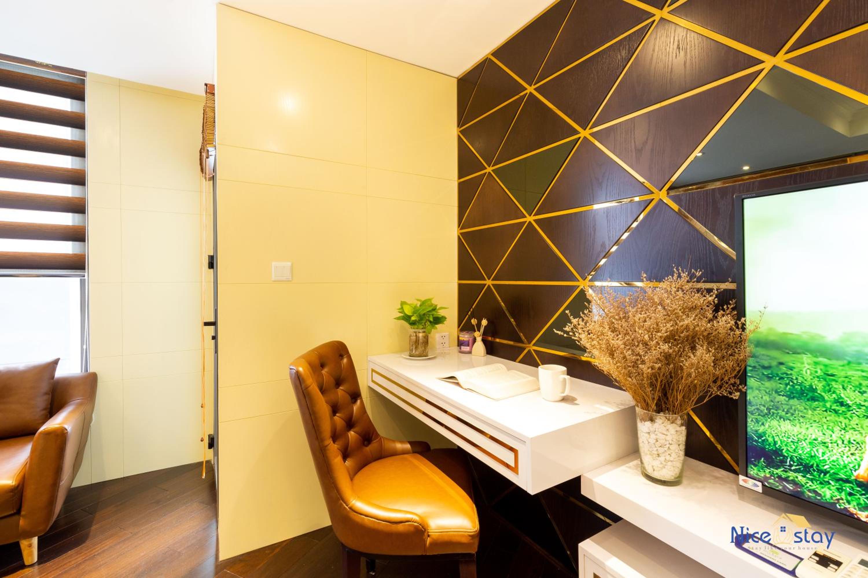Nice Stay - Căn Hộ Orchard Garden