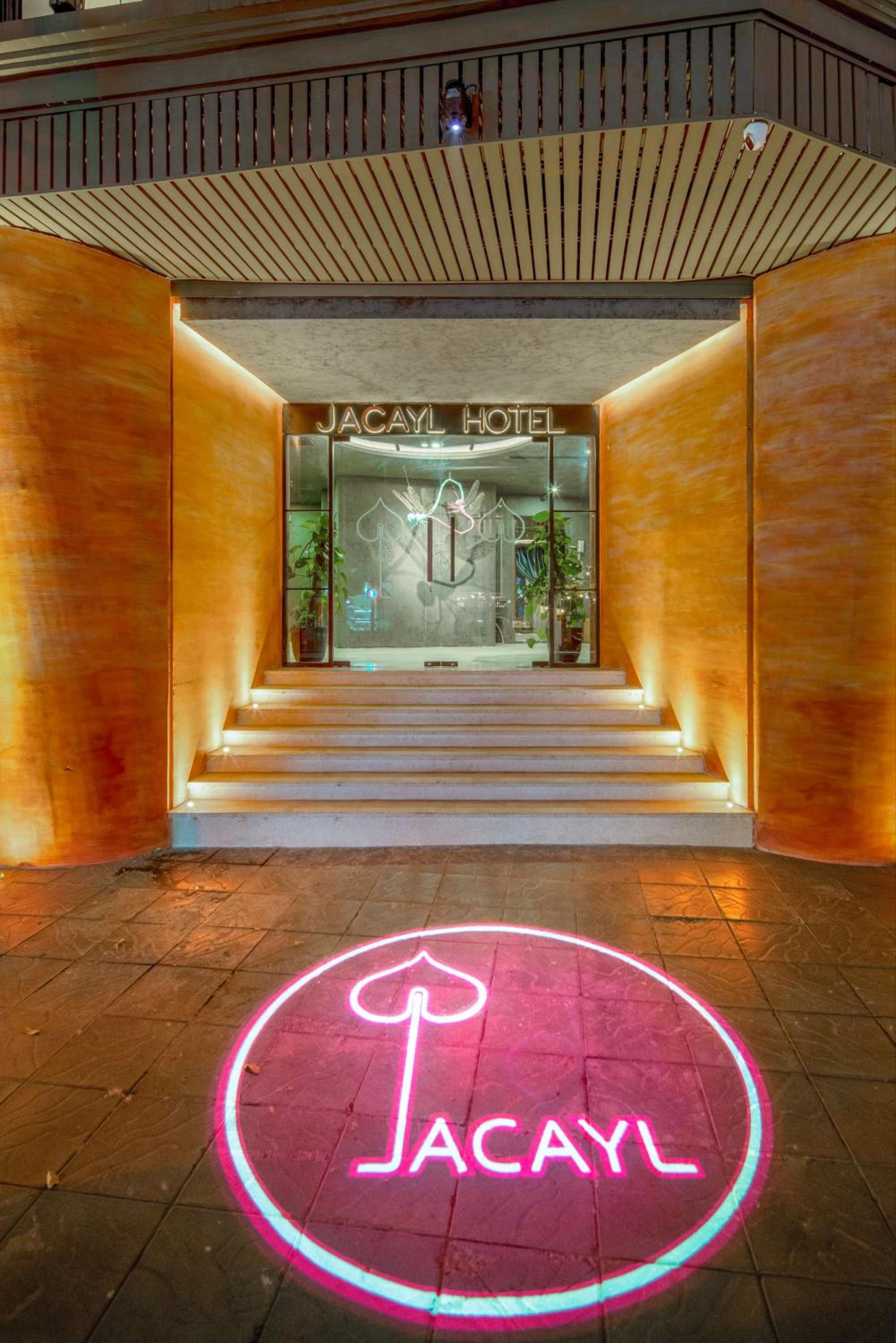 Jacayl Hotel - Cầu Giấy