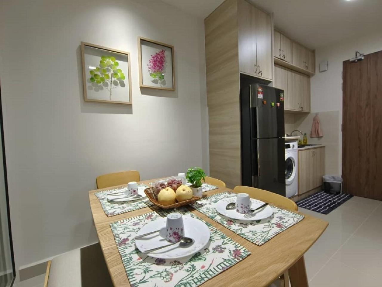 Relaxing Suite @Suzana The Shore Kota Kinabalu photo 5