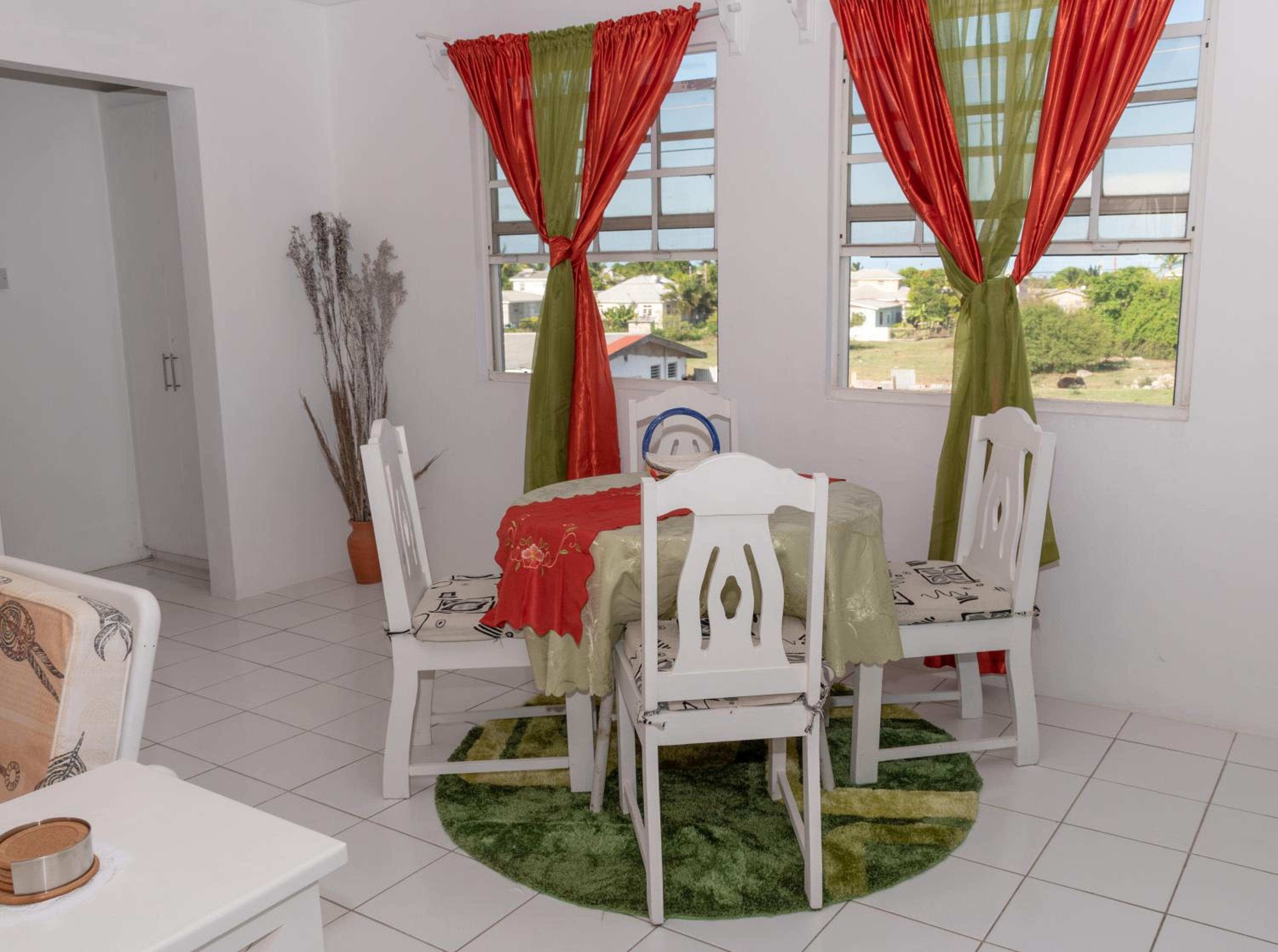 Edtricica Apartment