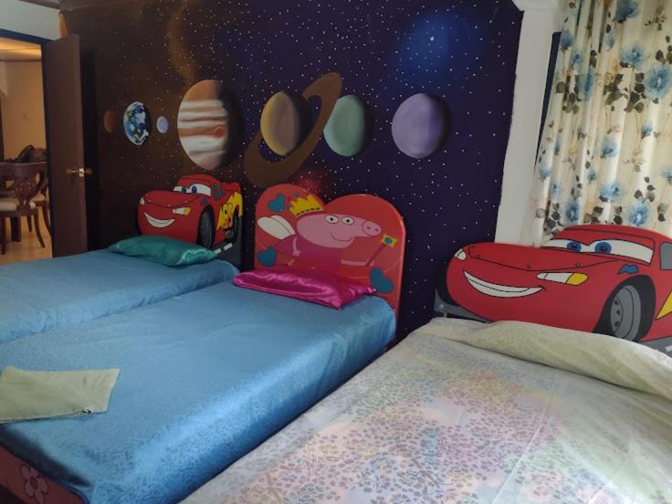 hostal Sueño Paraiso- Observatorio astronómico