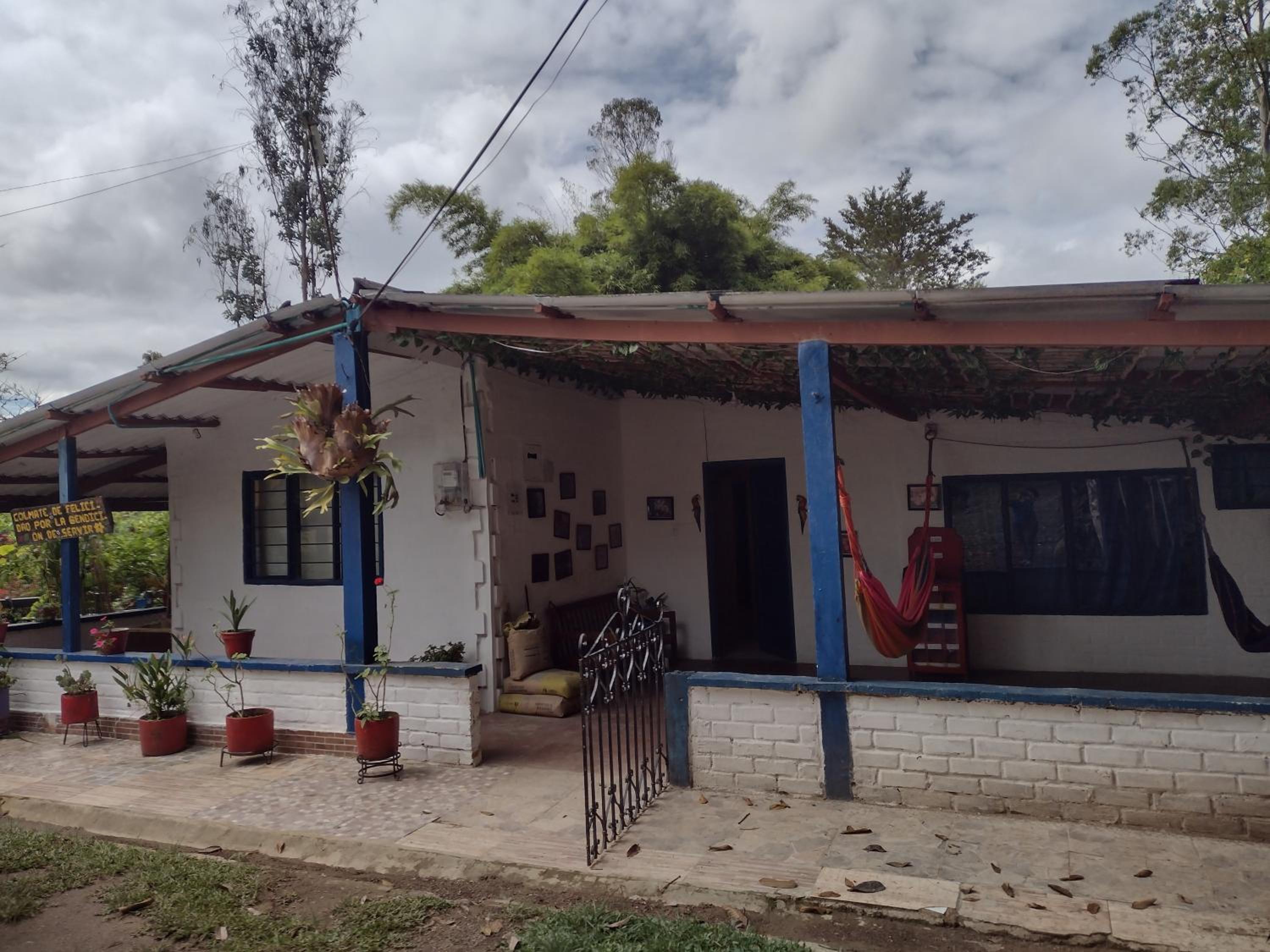 hostal Sueño Paraiso- Observatorio astronómico