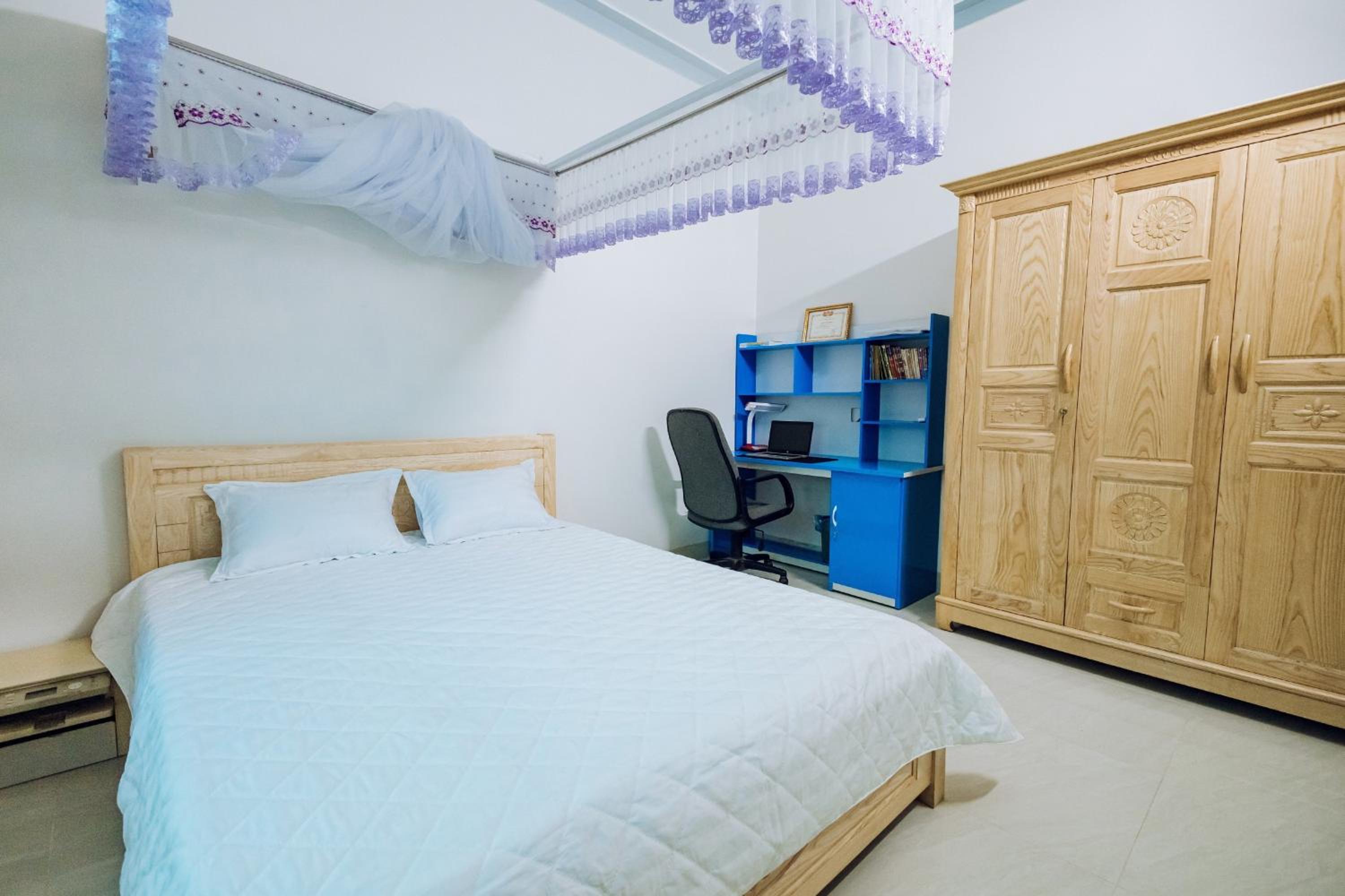 Villa Habit 3br Center Mộc Châu view 2