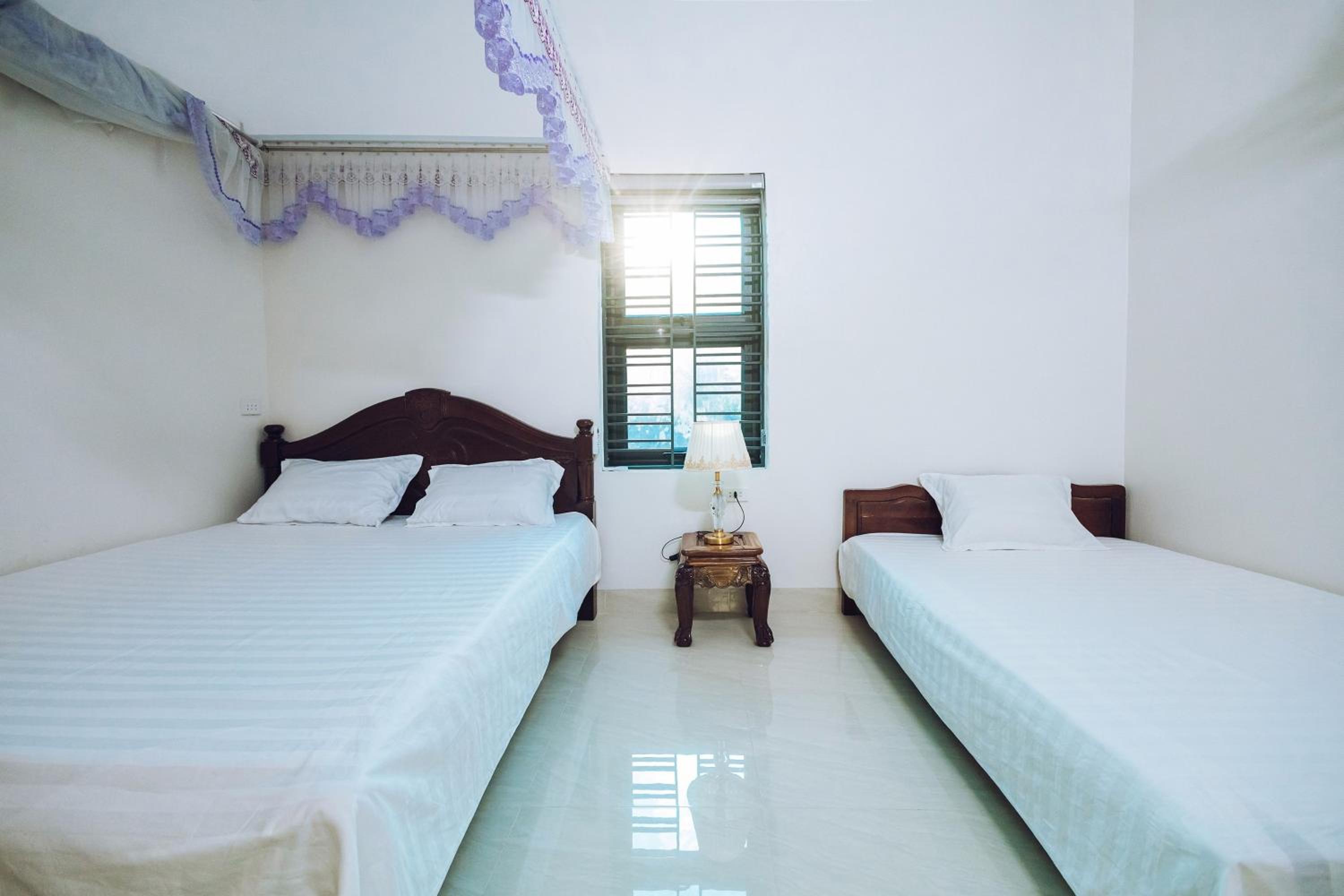 Villa Habit 3br Center Mộc Châu view 3