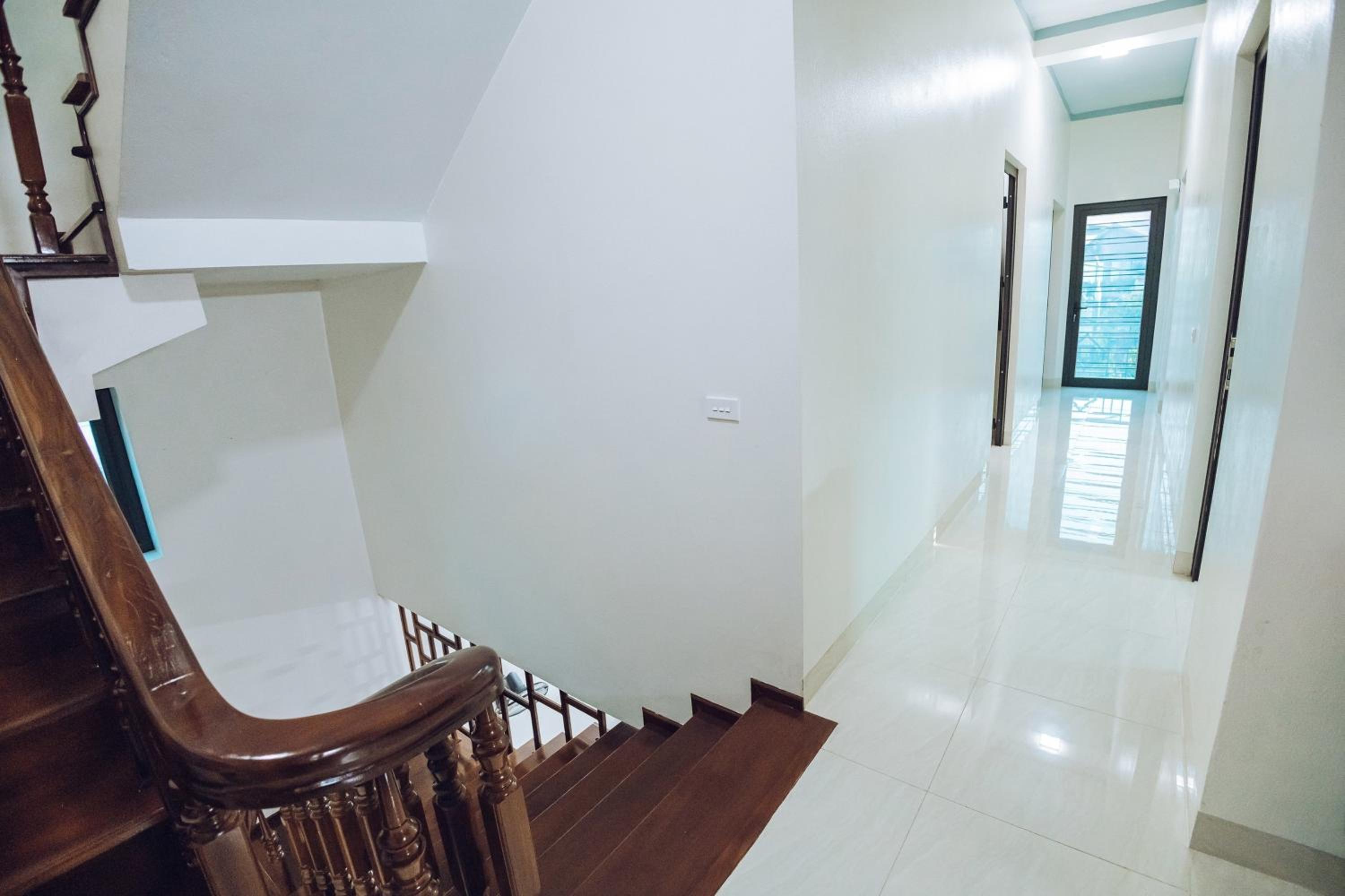 Villa Habit 3br Center Mộc Châu view 5