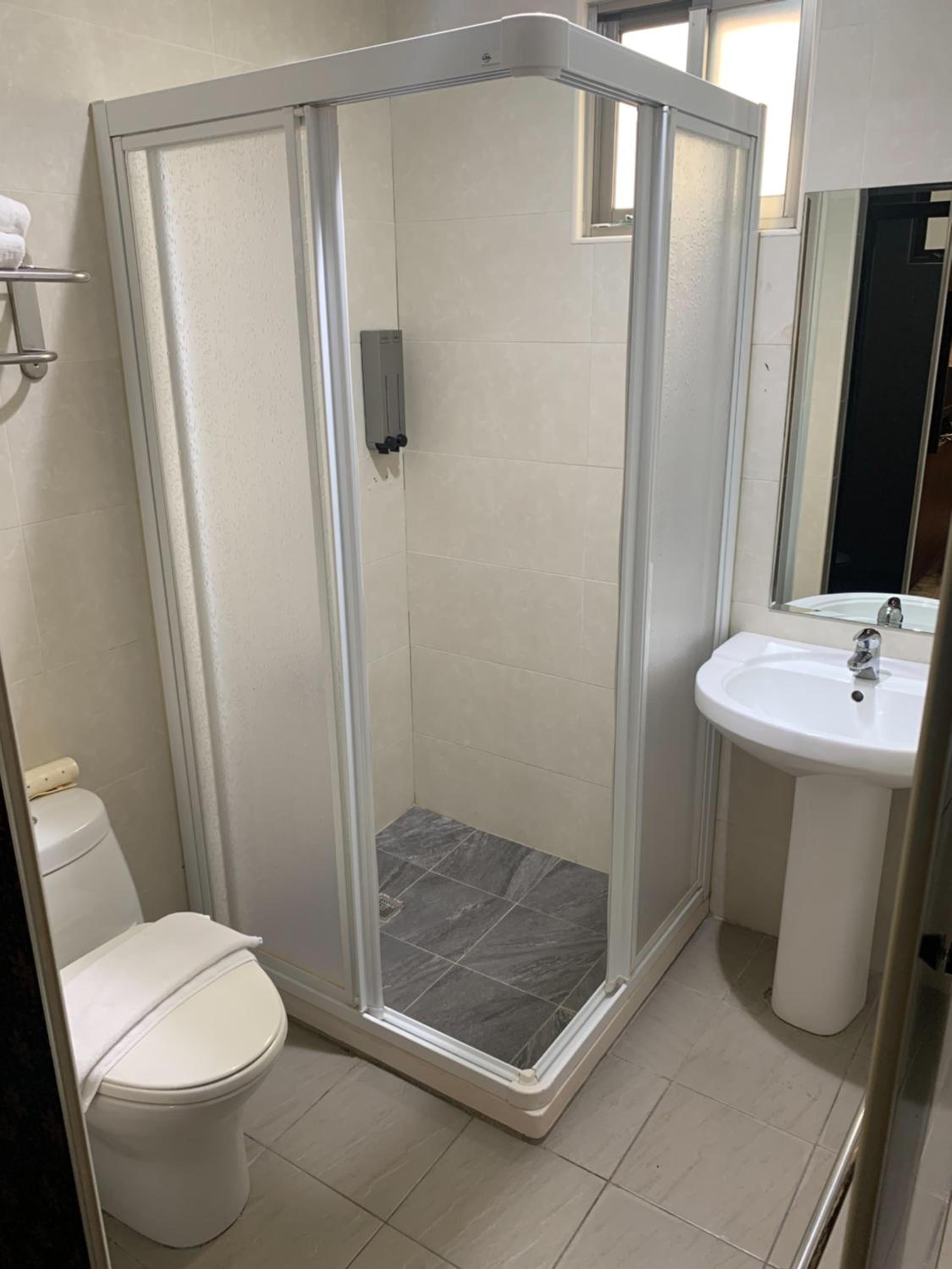 Meworld Hotel - Ximen