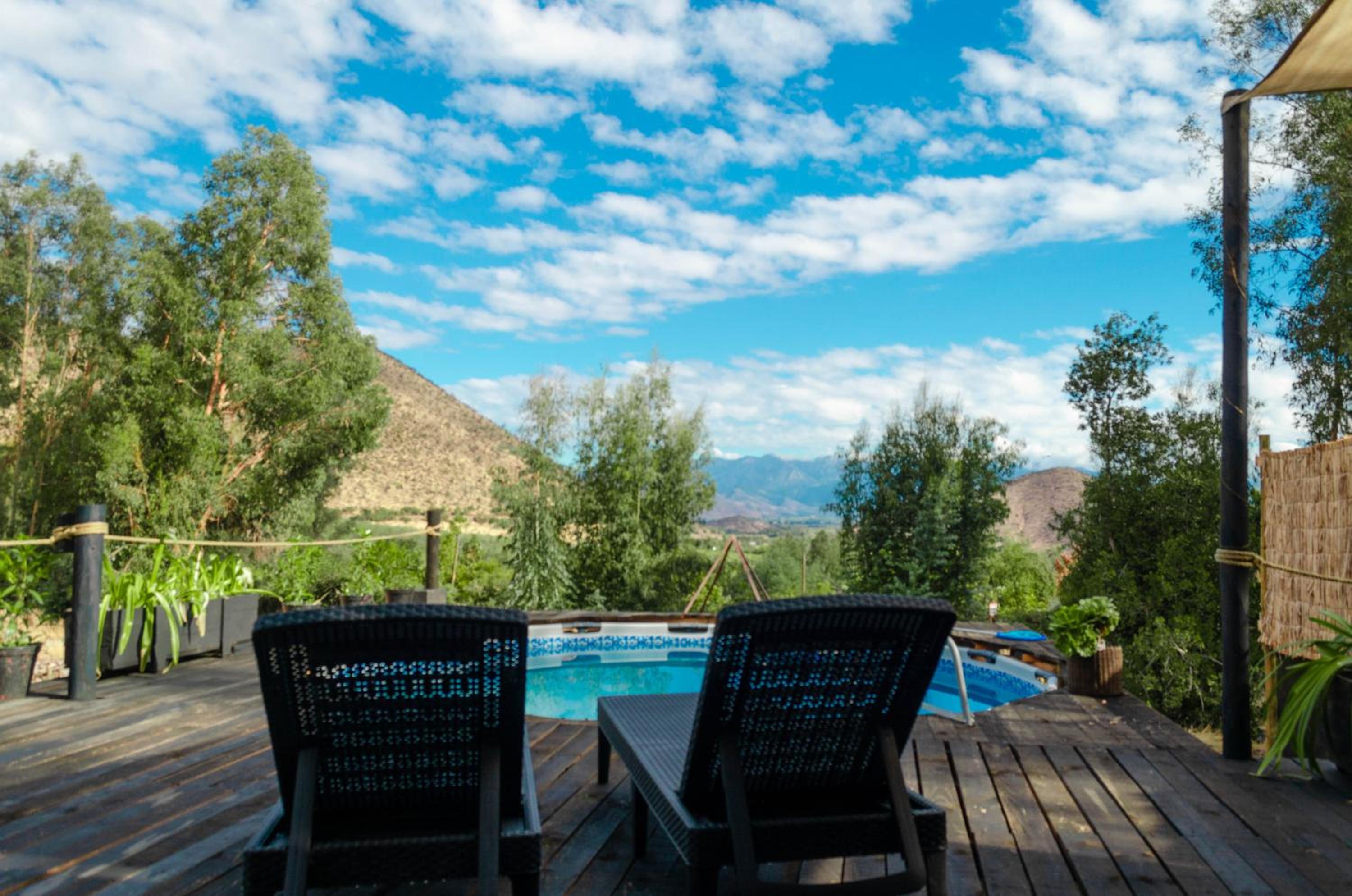 AzulZenLodge