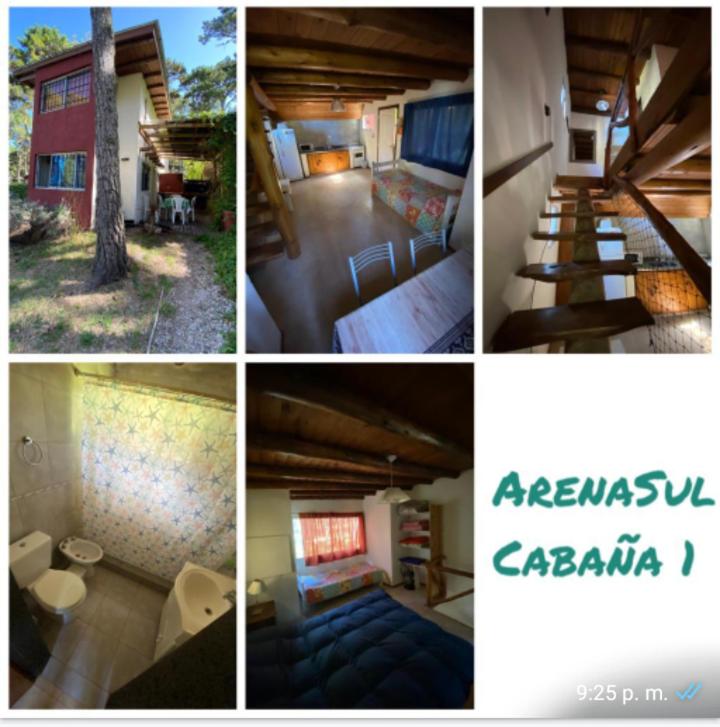 ARENA SUL