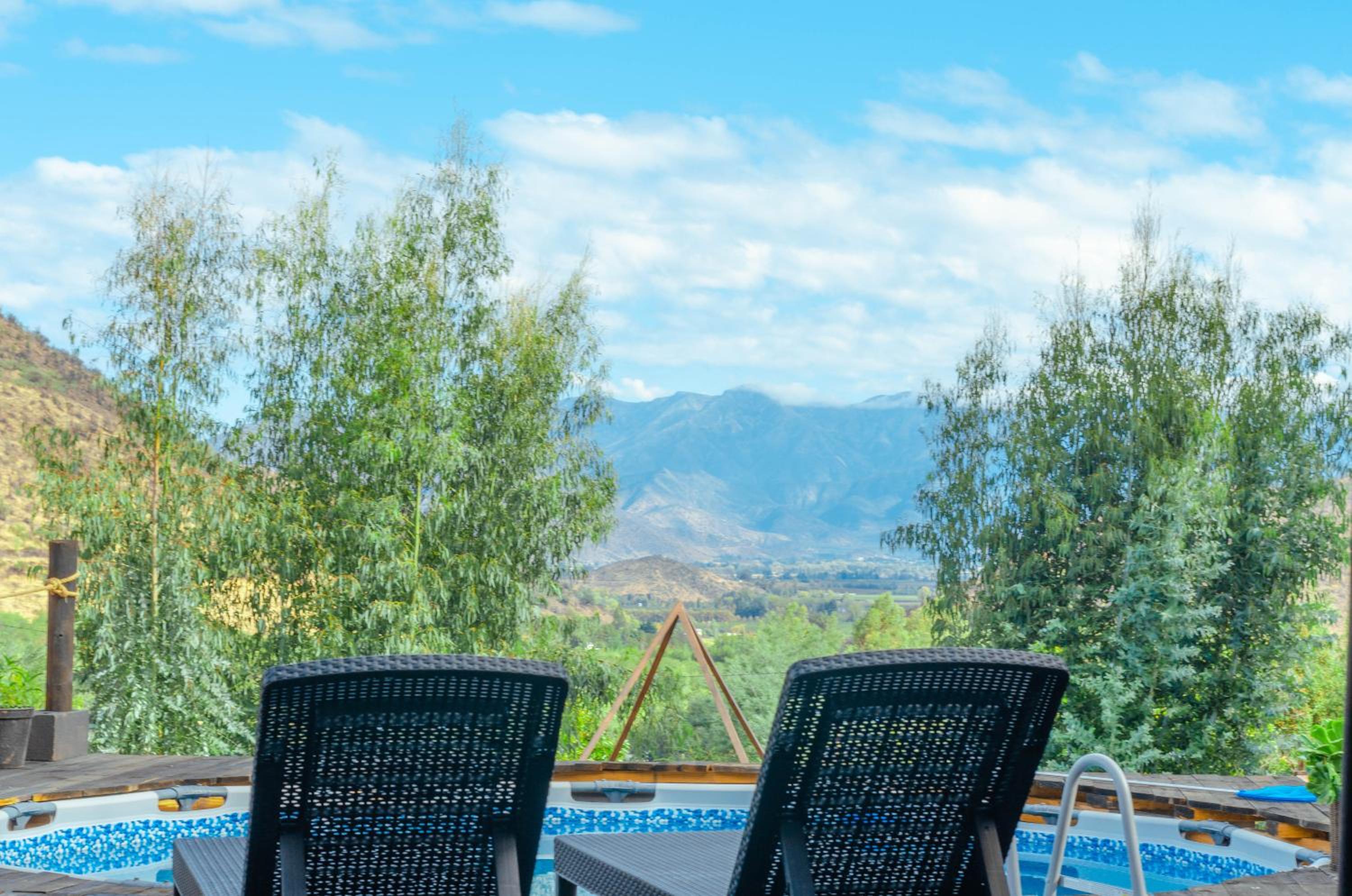AzulZenLodge