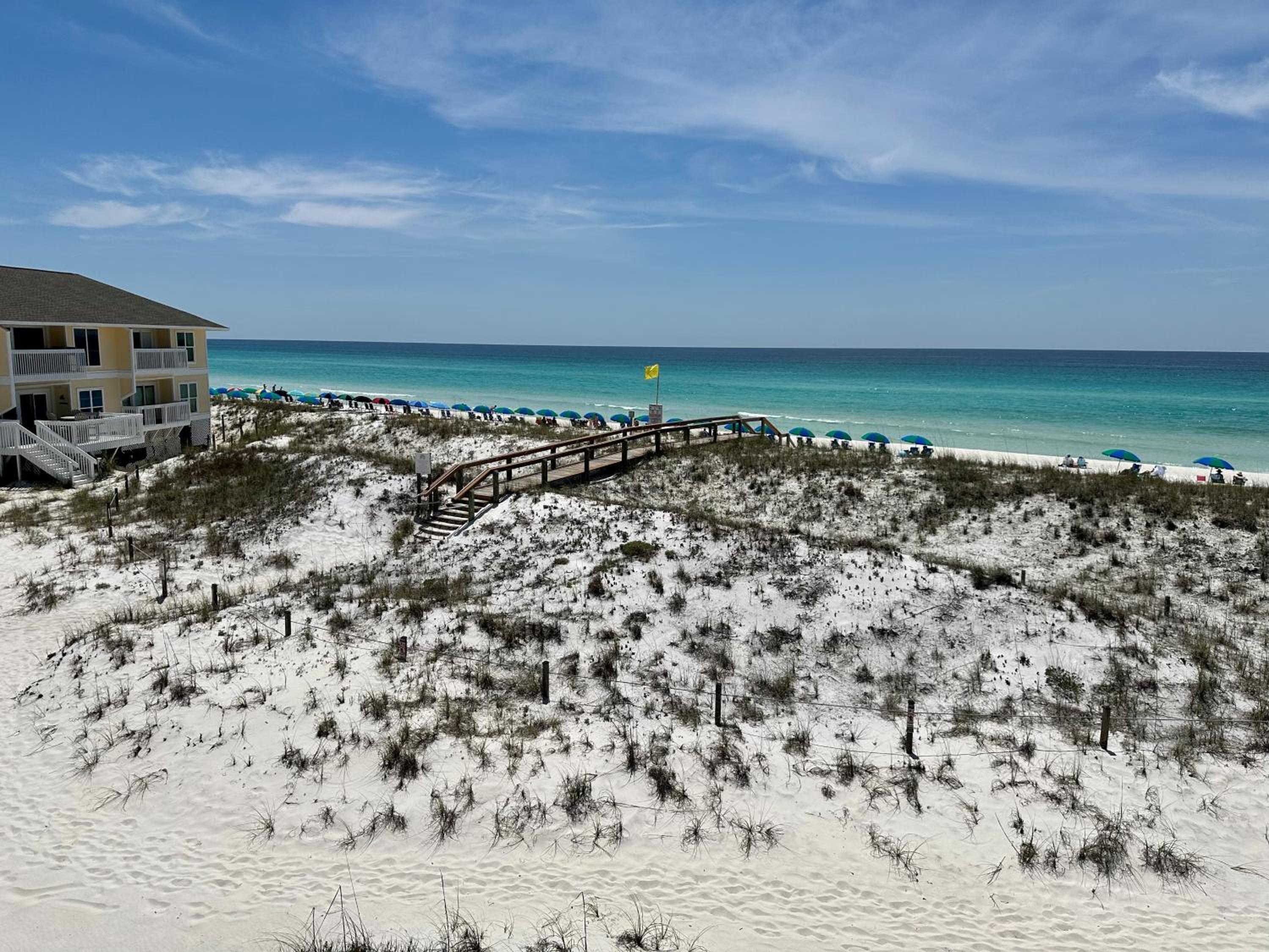 Sandpiper Cove 2115
