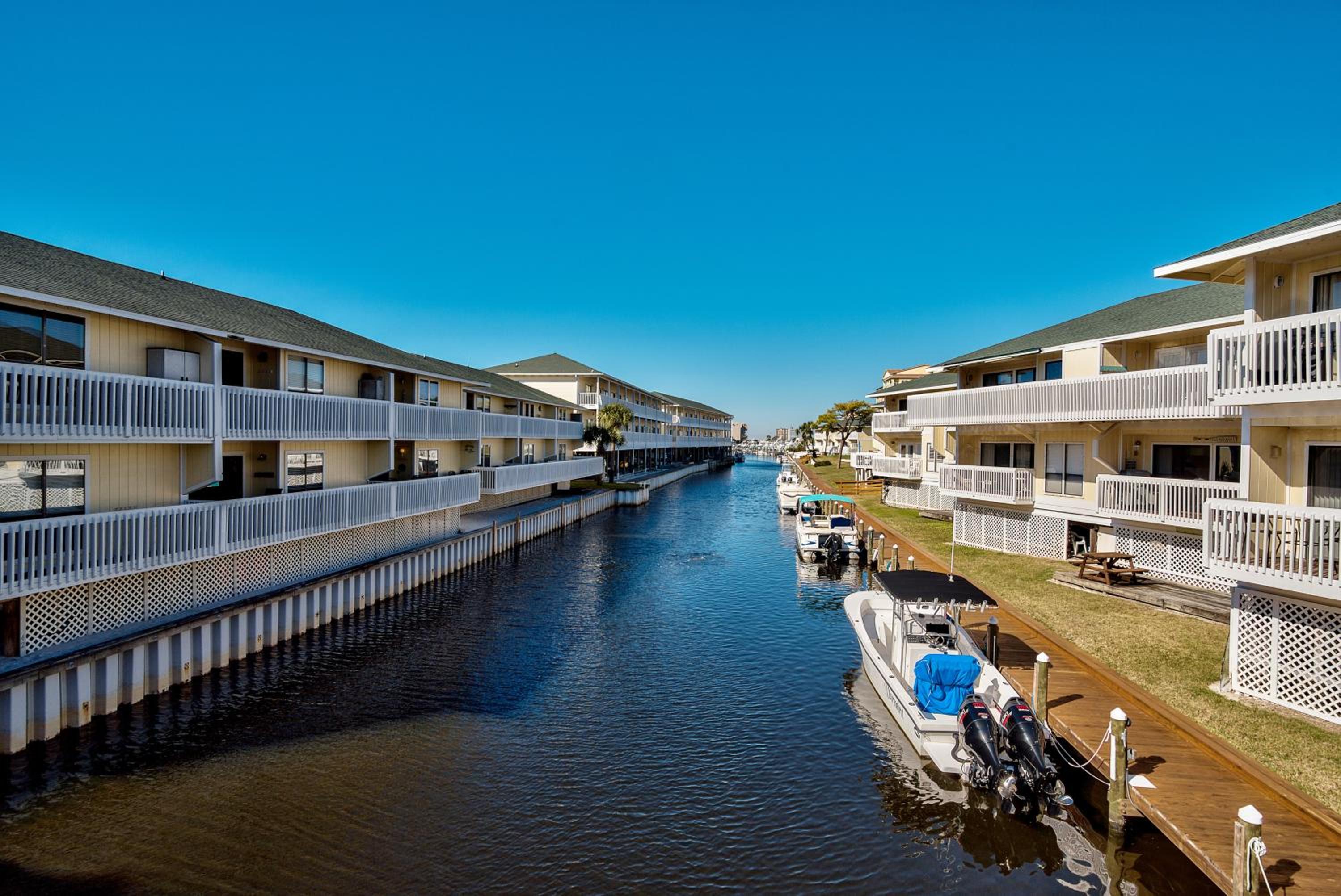 Sandpiper Cove 2115