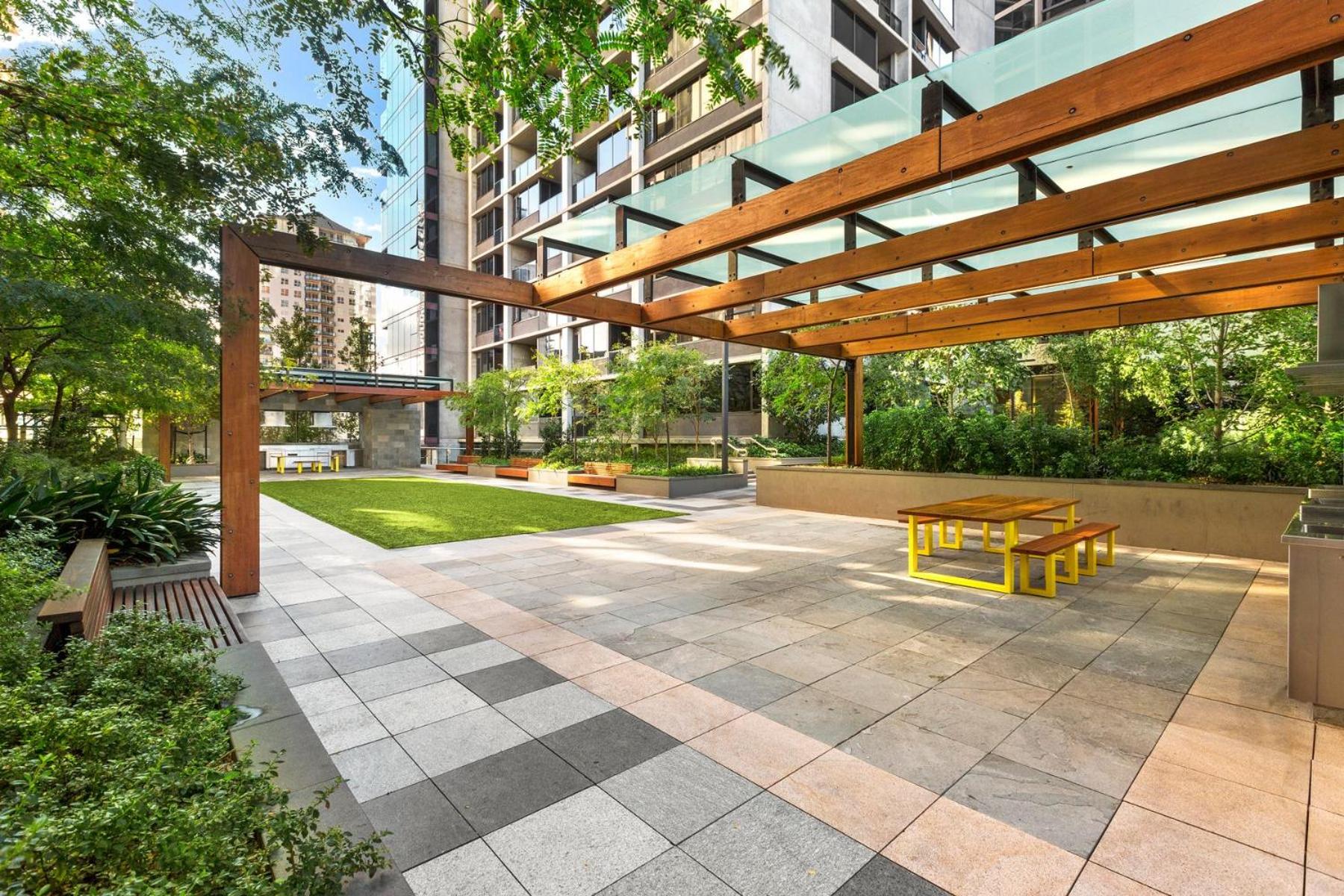 Sakura Apartment