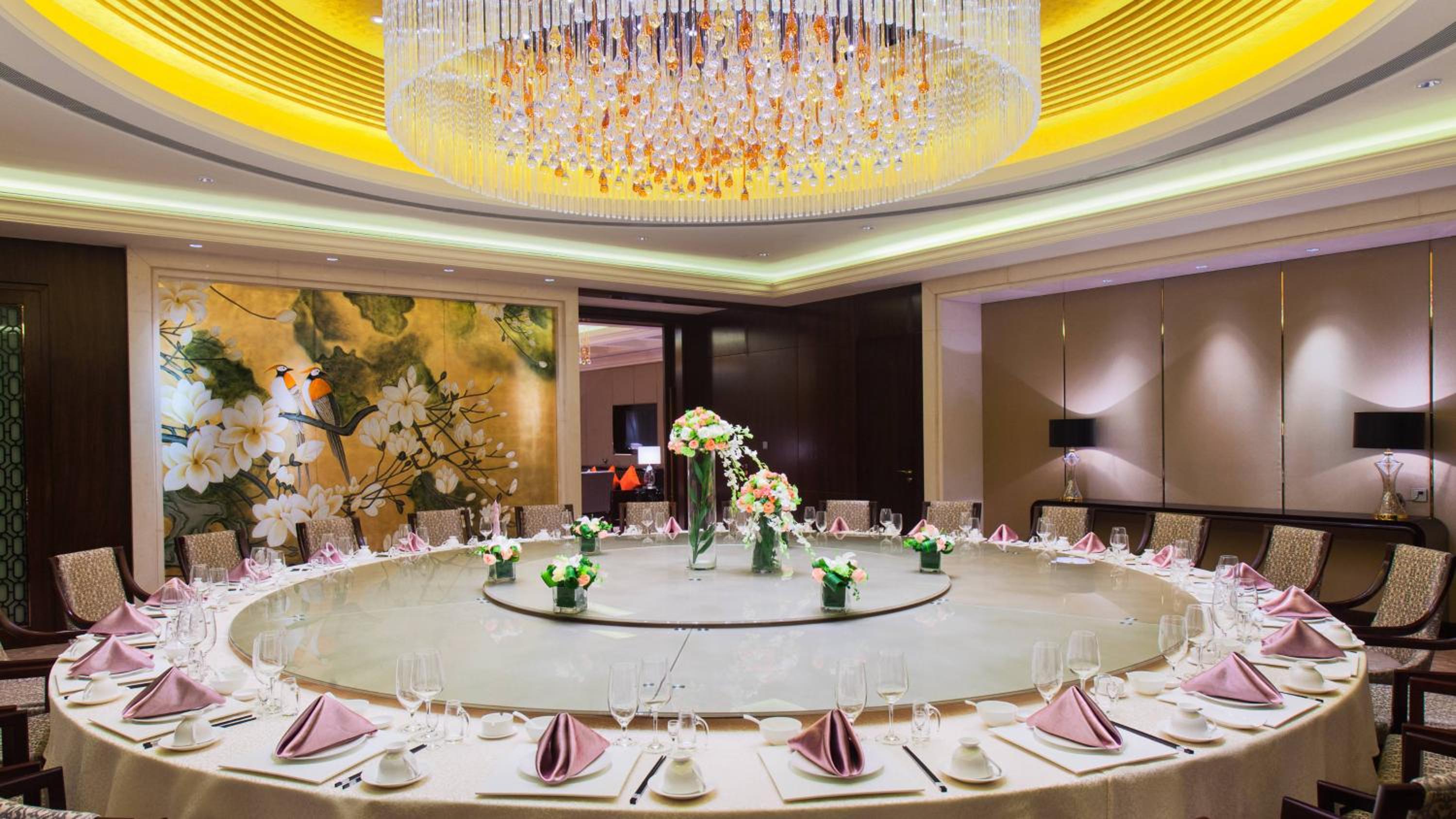 Holiday Inn Resort Chaohu Hot Spring by IHG