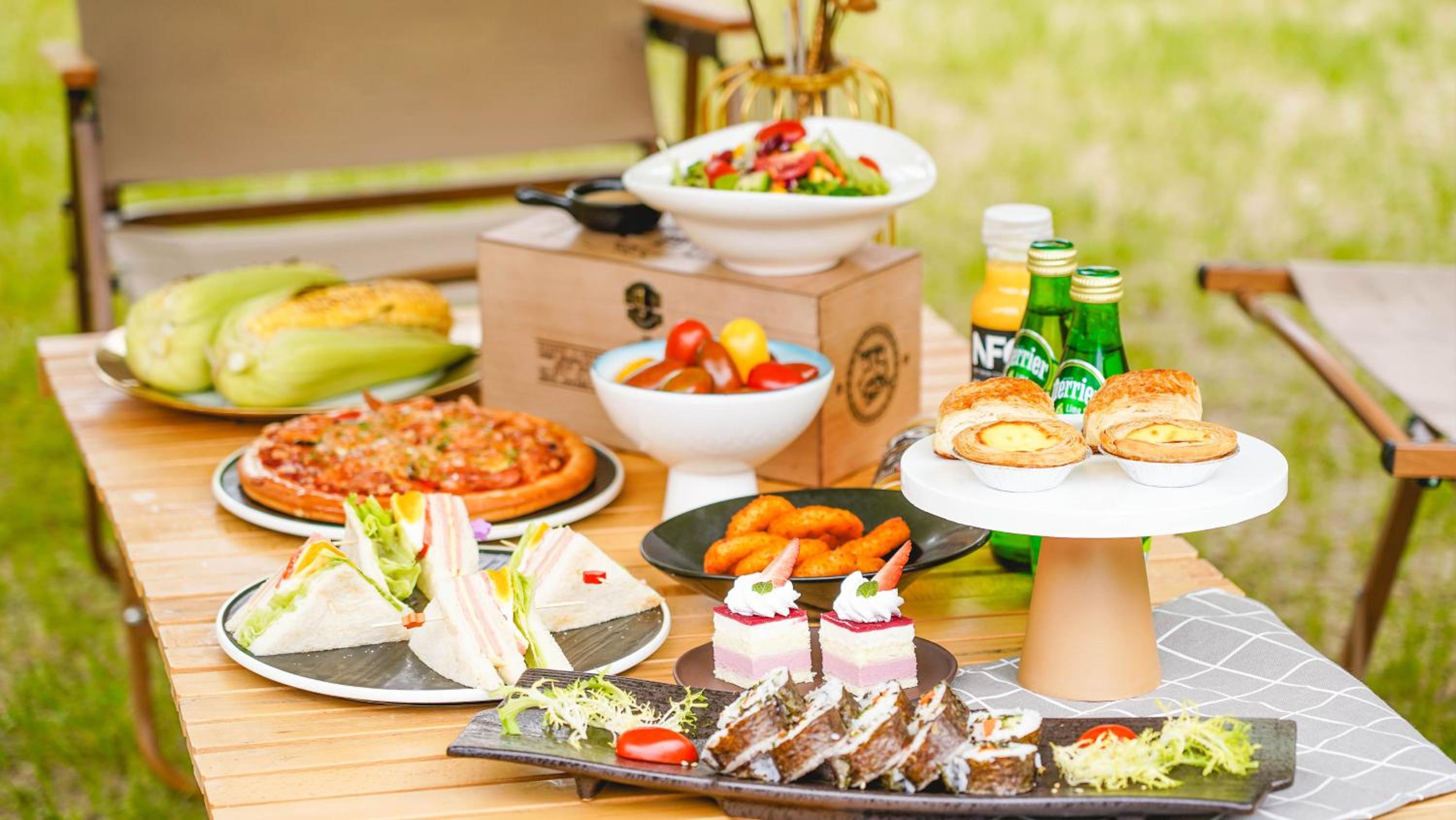 Holiday Inn Resort Chaohu Hot Spring by IHG