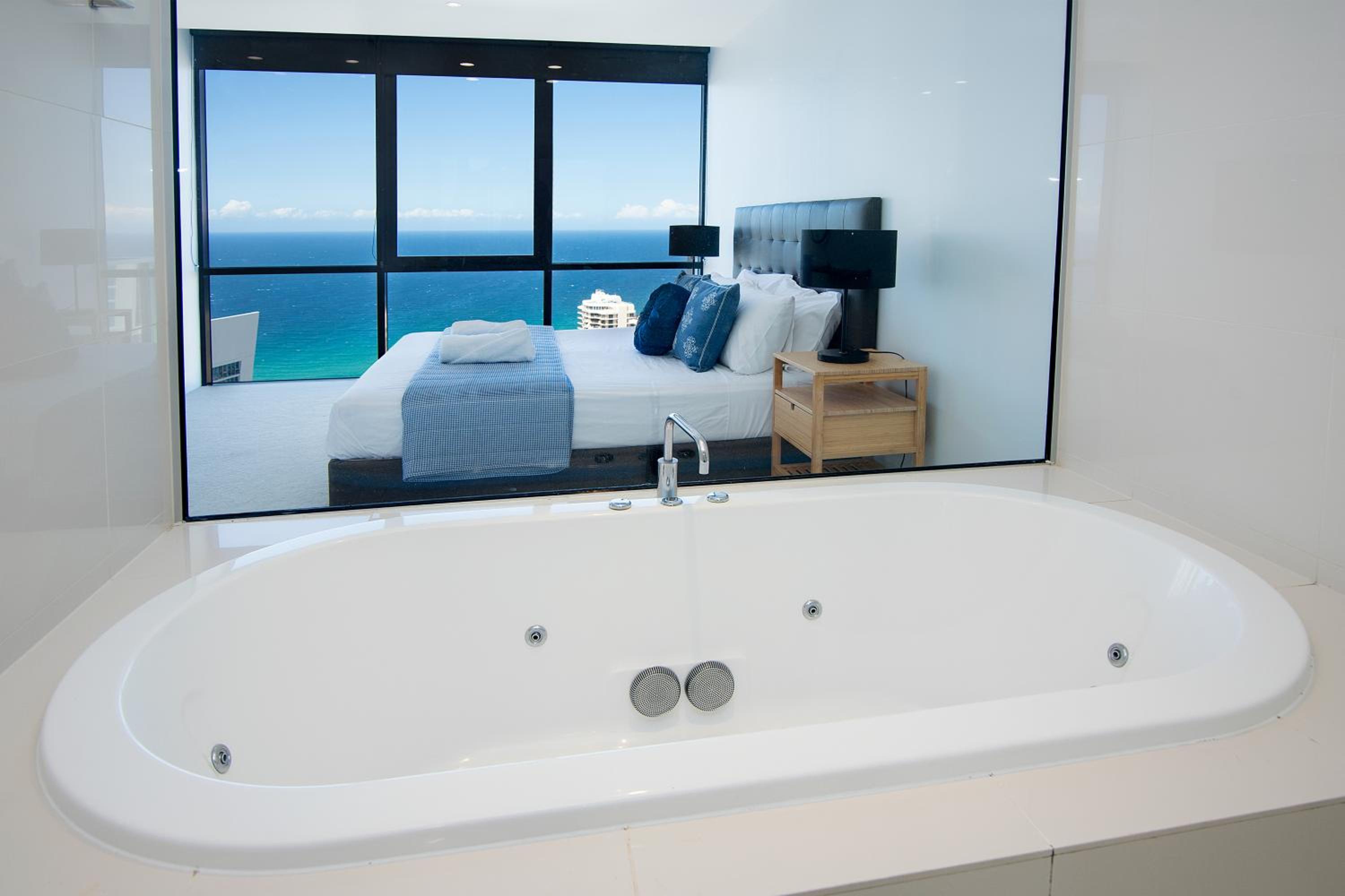 Circle on Cavill - Hosted by Coastal Letting Co.