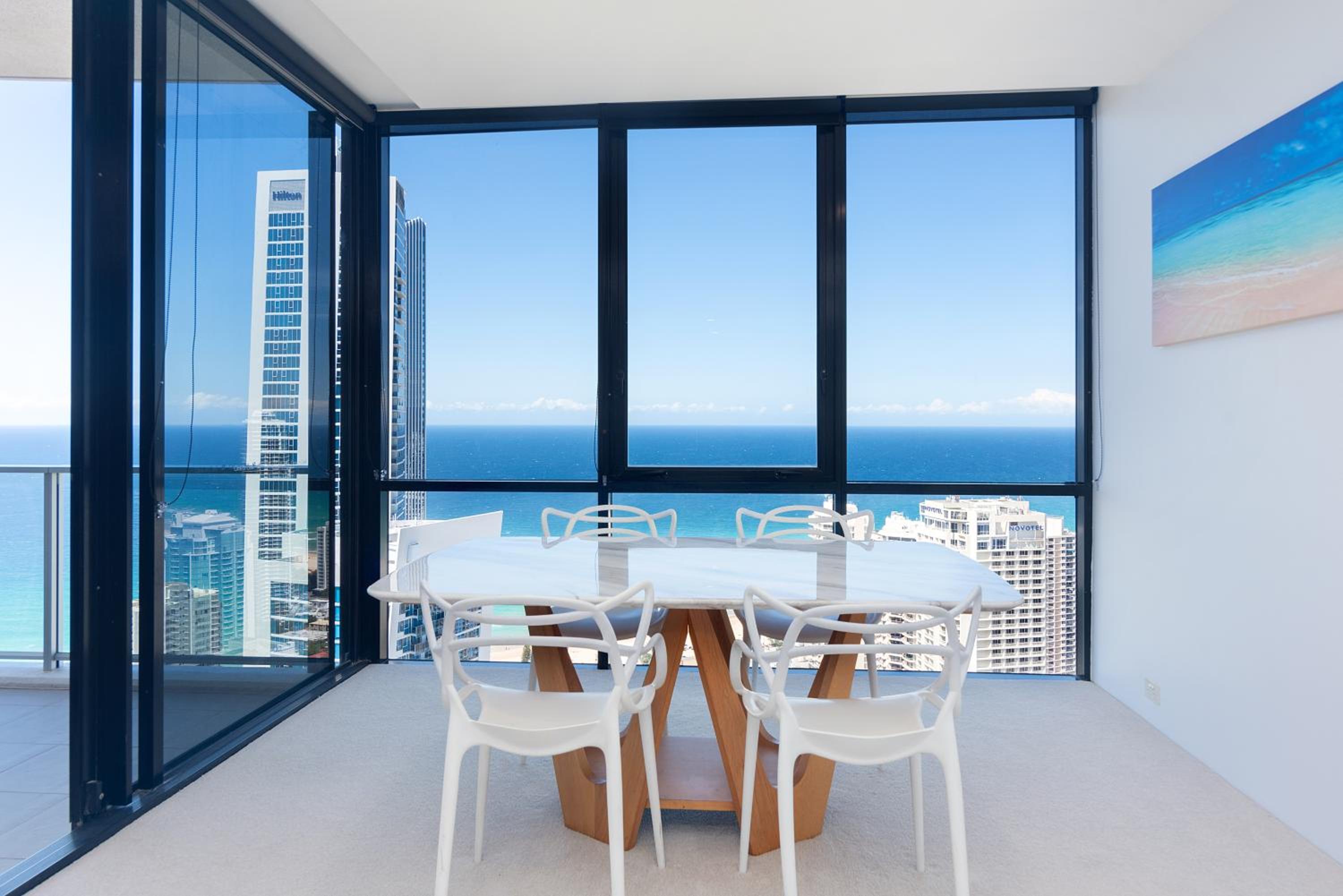 Circle on Cavill - Hosted by Coastal Letting Co.