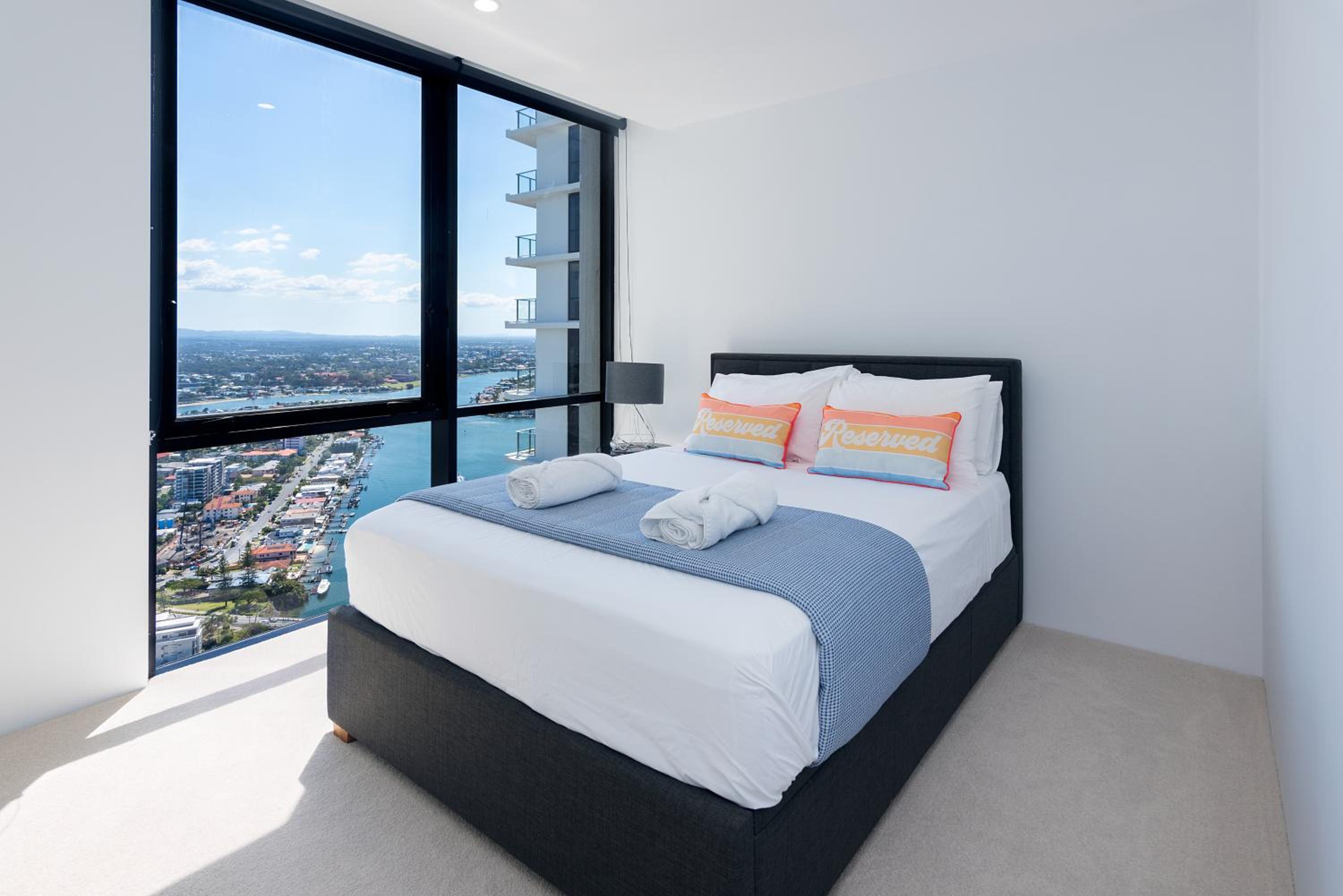Circle on Cavill - Hosted by Coastal Letting Co.