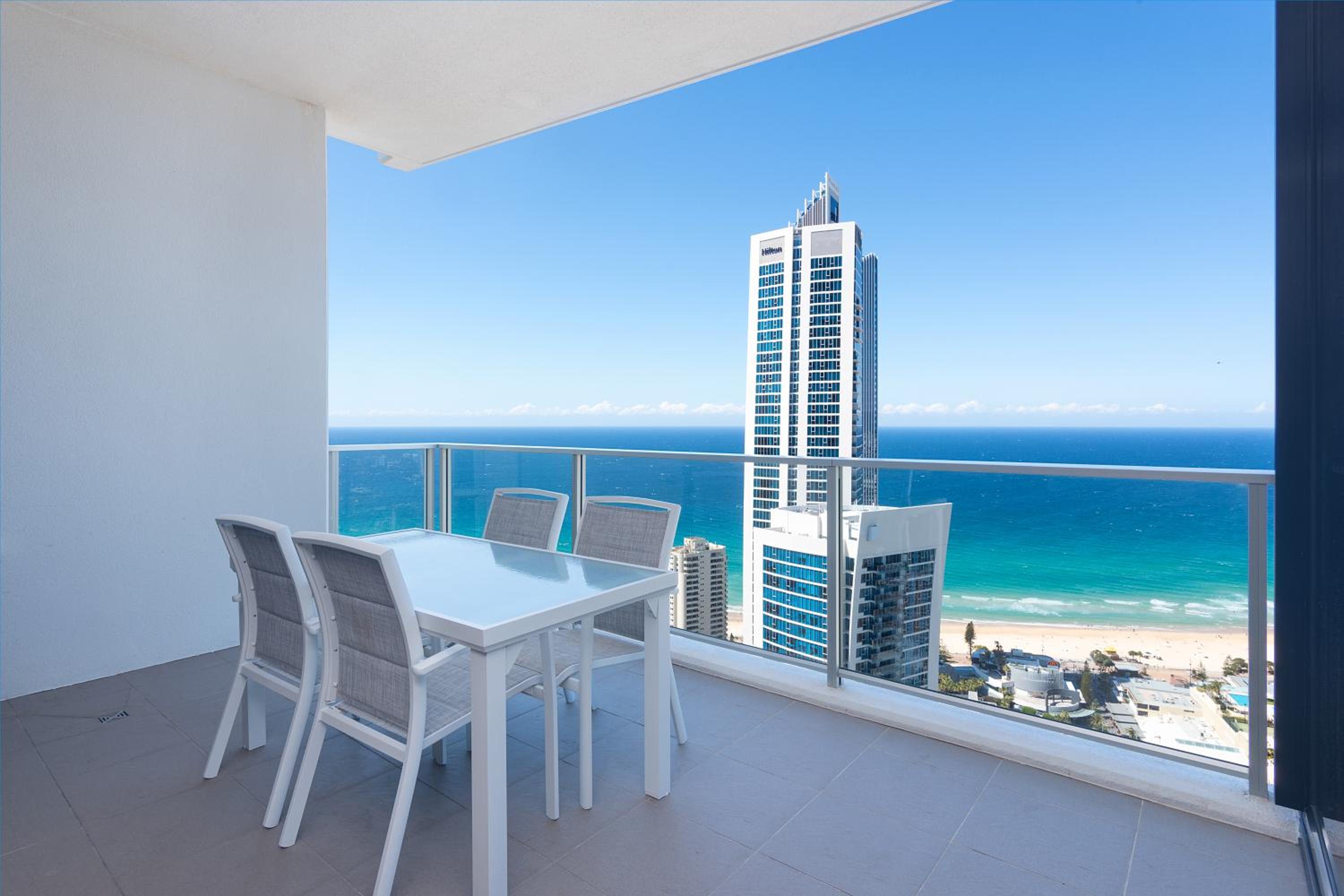 Circle on Cavill - Hosted by Coastal Letting Co.