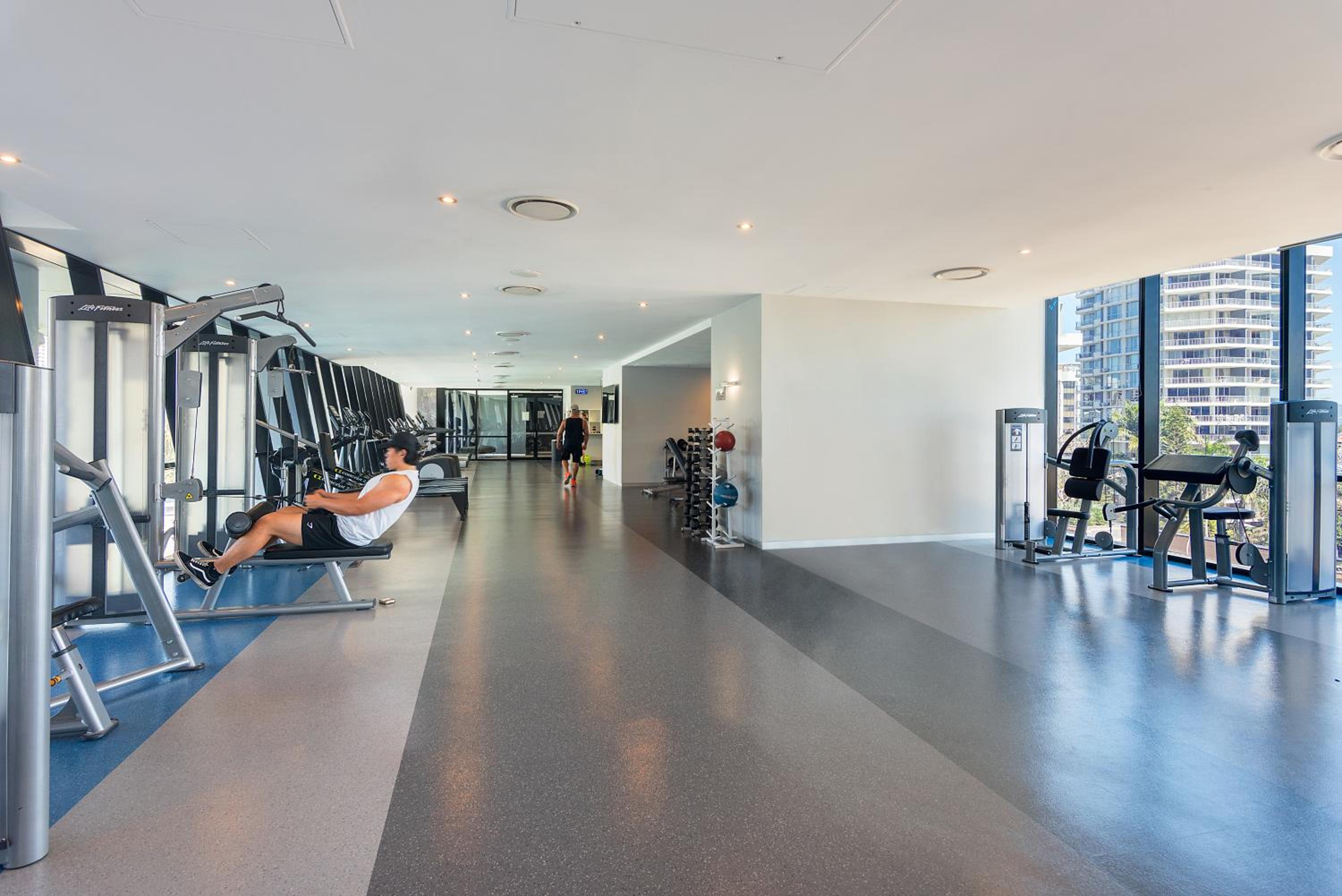 Circle on Cavill - Hosted by Coastal Letting Co.