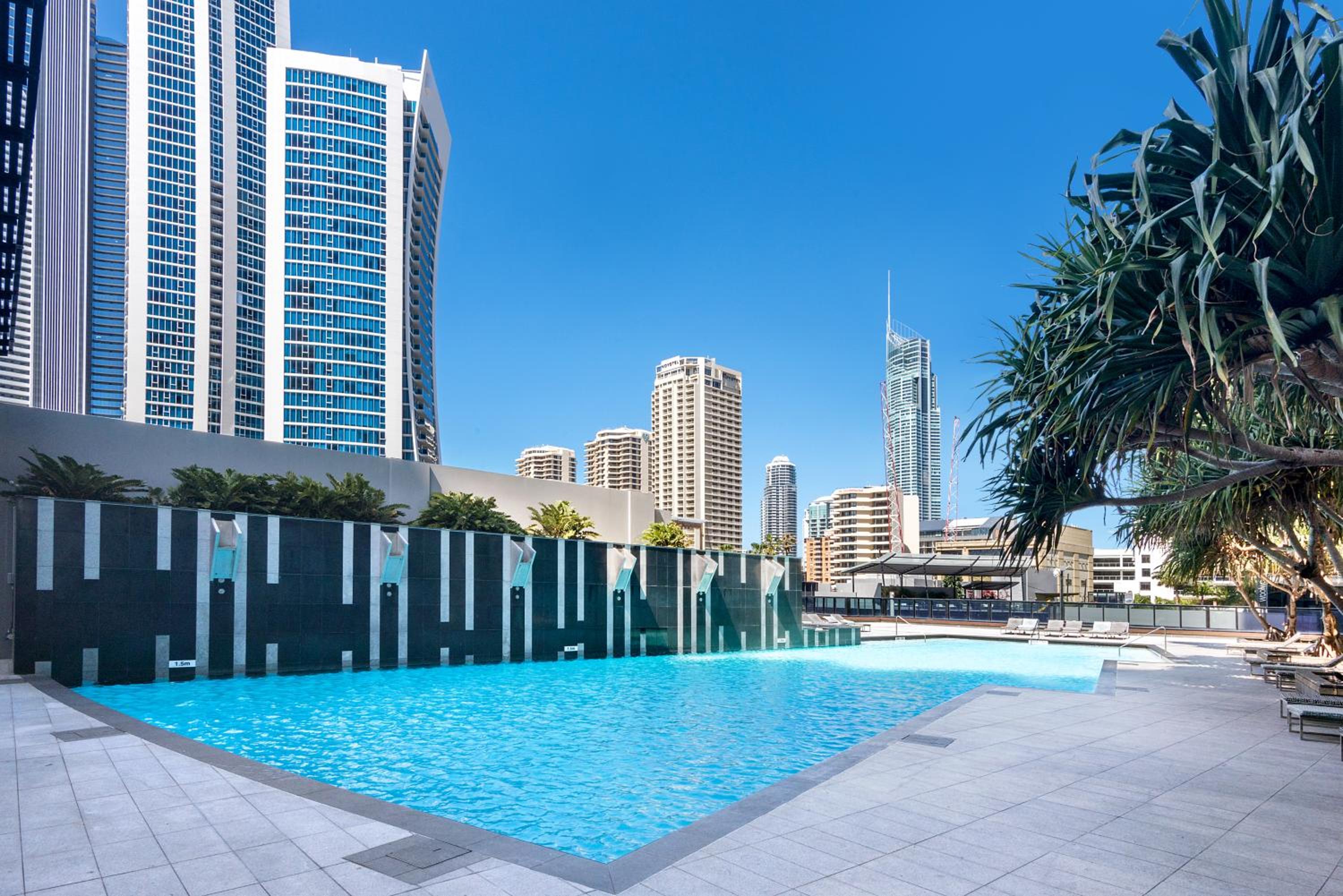 Circle on Cavill - Hosted by Coastal Letting Co.