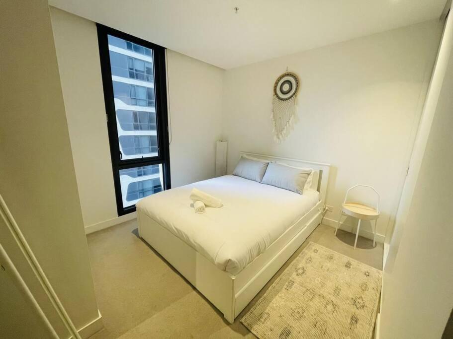 Cozy 2 Beds Apartment Near Melbourne Central RMIT