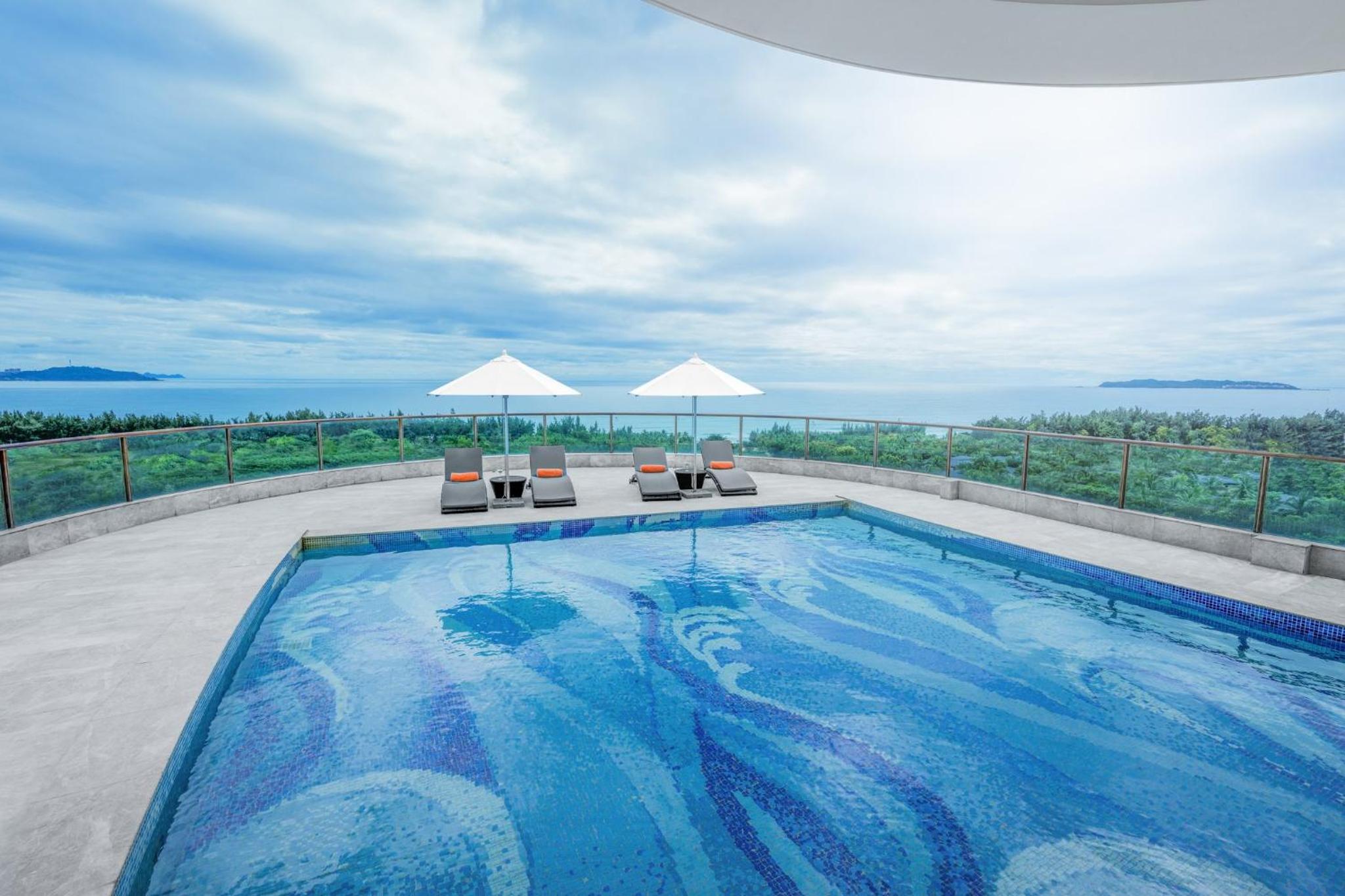 InterContinental Sanya Haitang Bay Resort by IHG