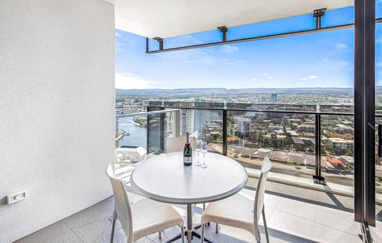 Circle on Cavill - Hosted by Coastal Letting Co.