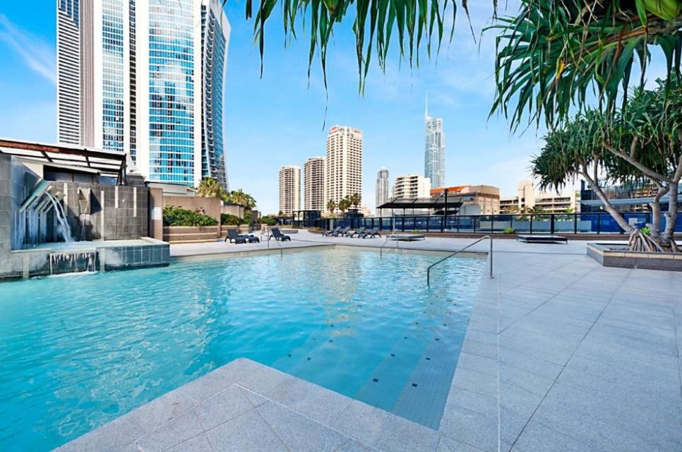 Circle on Cavill - Hosted by Coastal Letting Co.