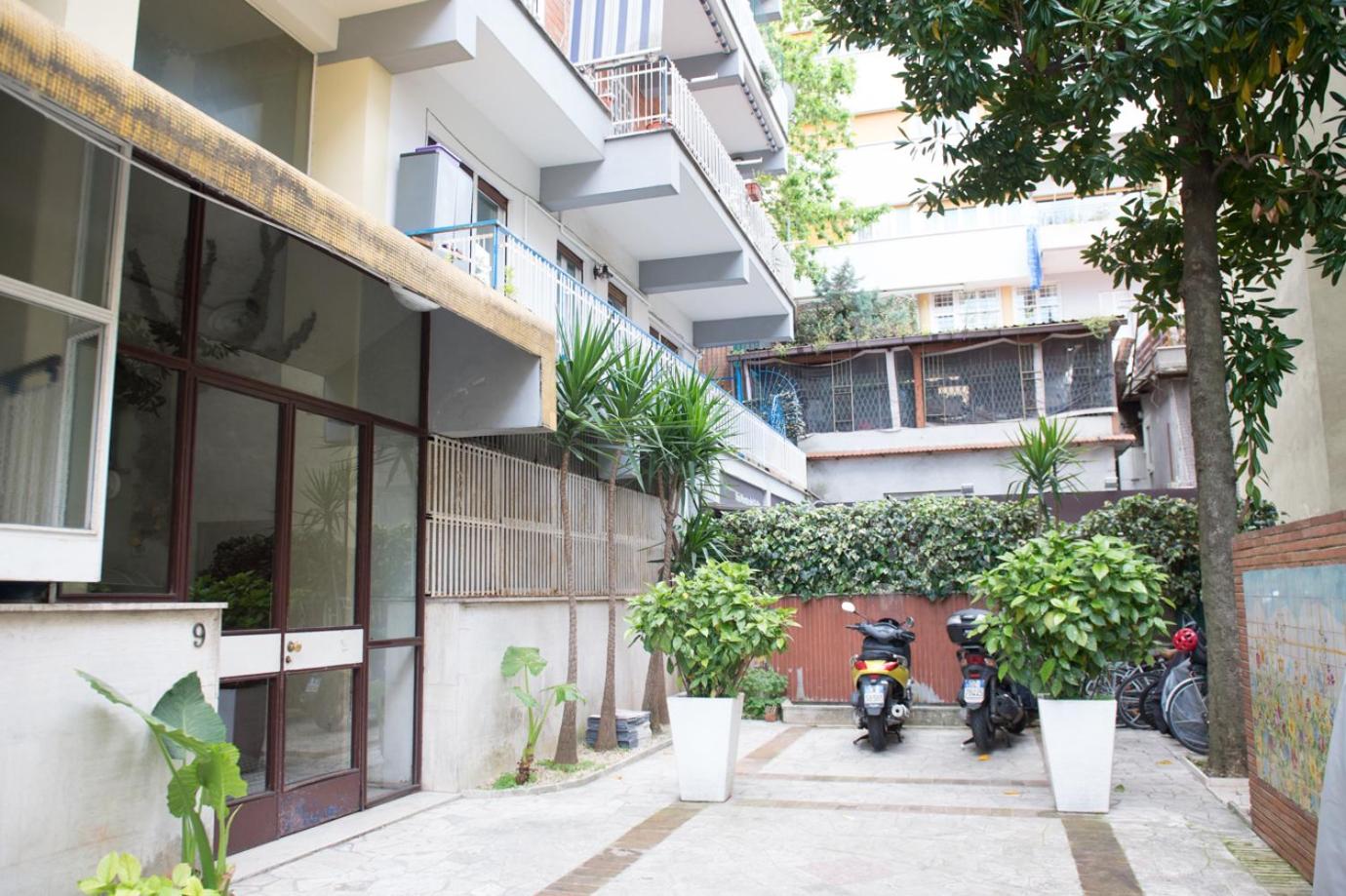 Le Terrazze del Duca San Pietro Guesthouse