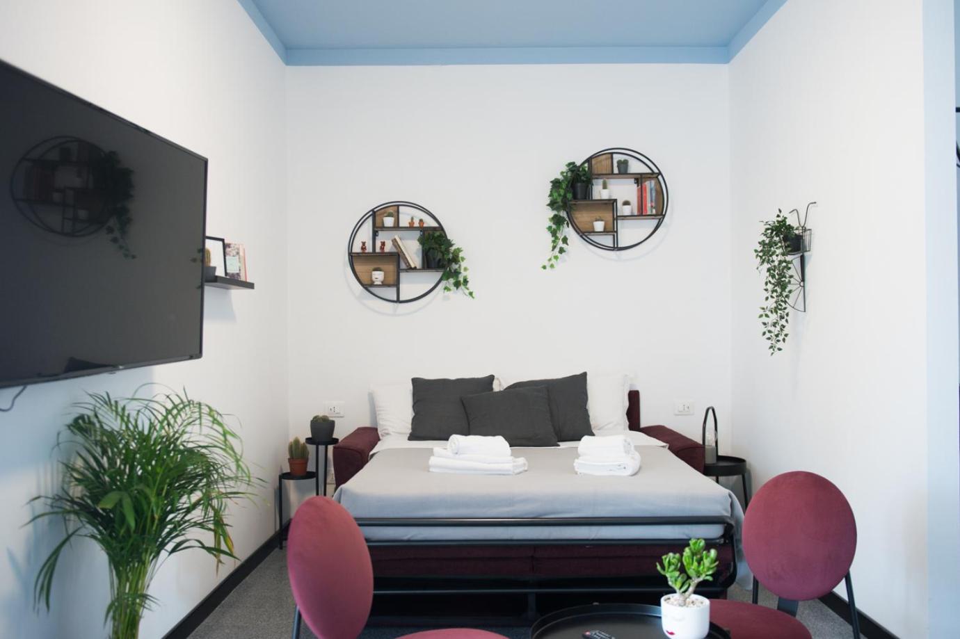Le Terrazze del Duca San Pietro Guesthouse