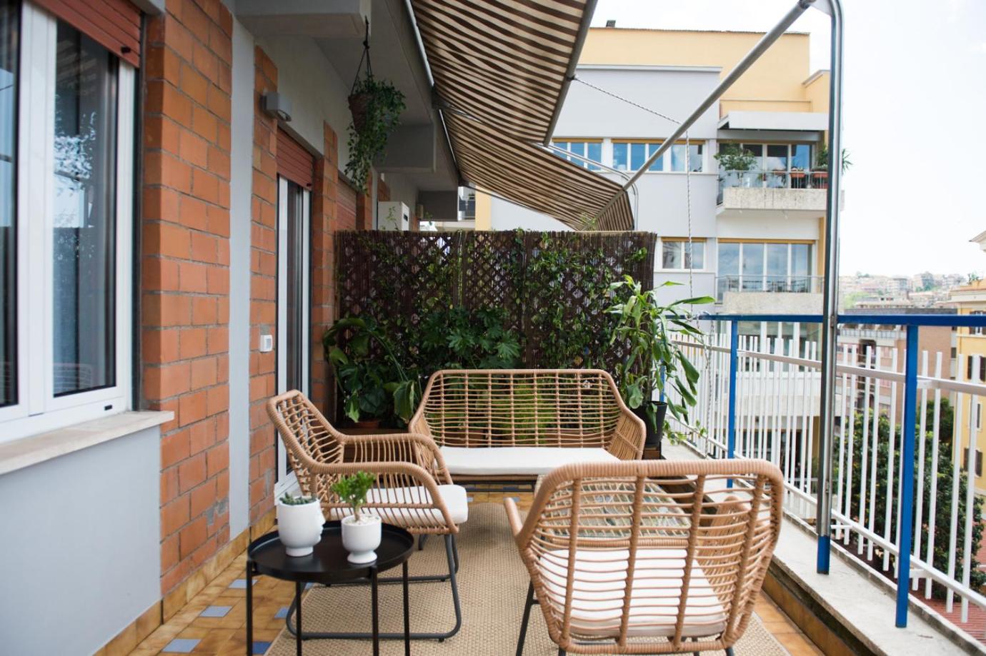 Le Terrazze del Duca San Pietro Guesthouse