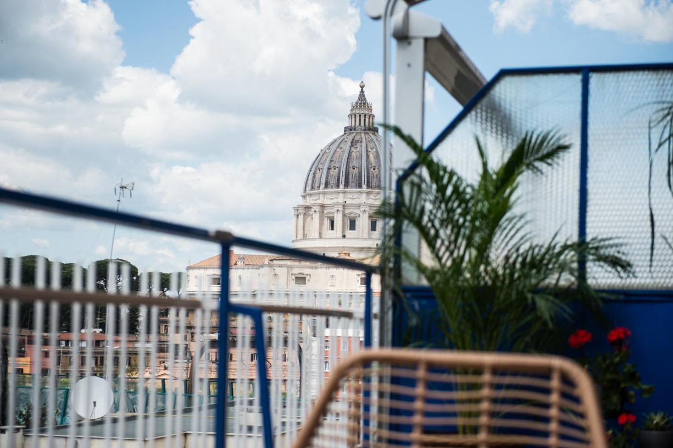 Le Terrazze del Duca San Pietro Guesthouse
