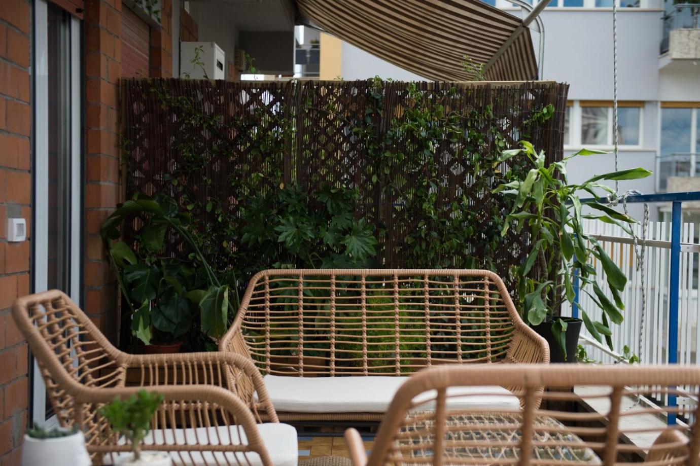 Le Terrazze del Duca San Pietro Guesthouse