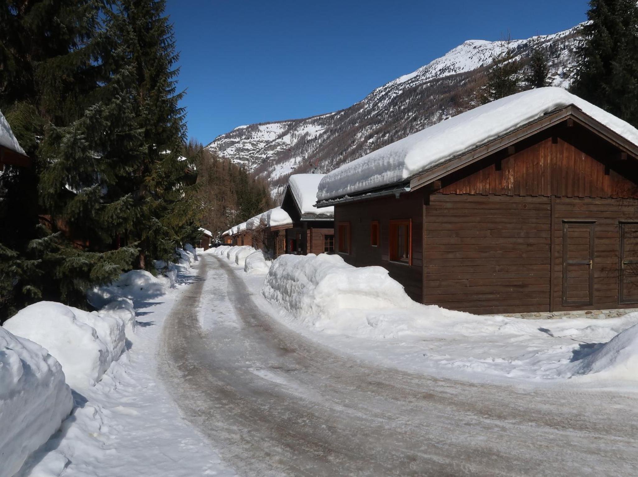 Residenz Edelweiss SAAS310