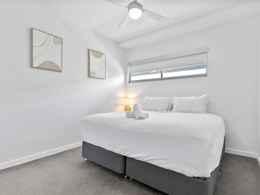 Elysee Beachside Apartments Alexandra Headland