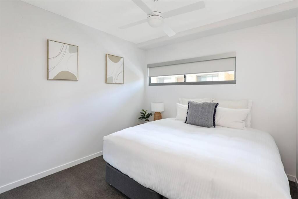 Elysee Beachside Apartments Alexandra Headland