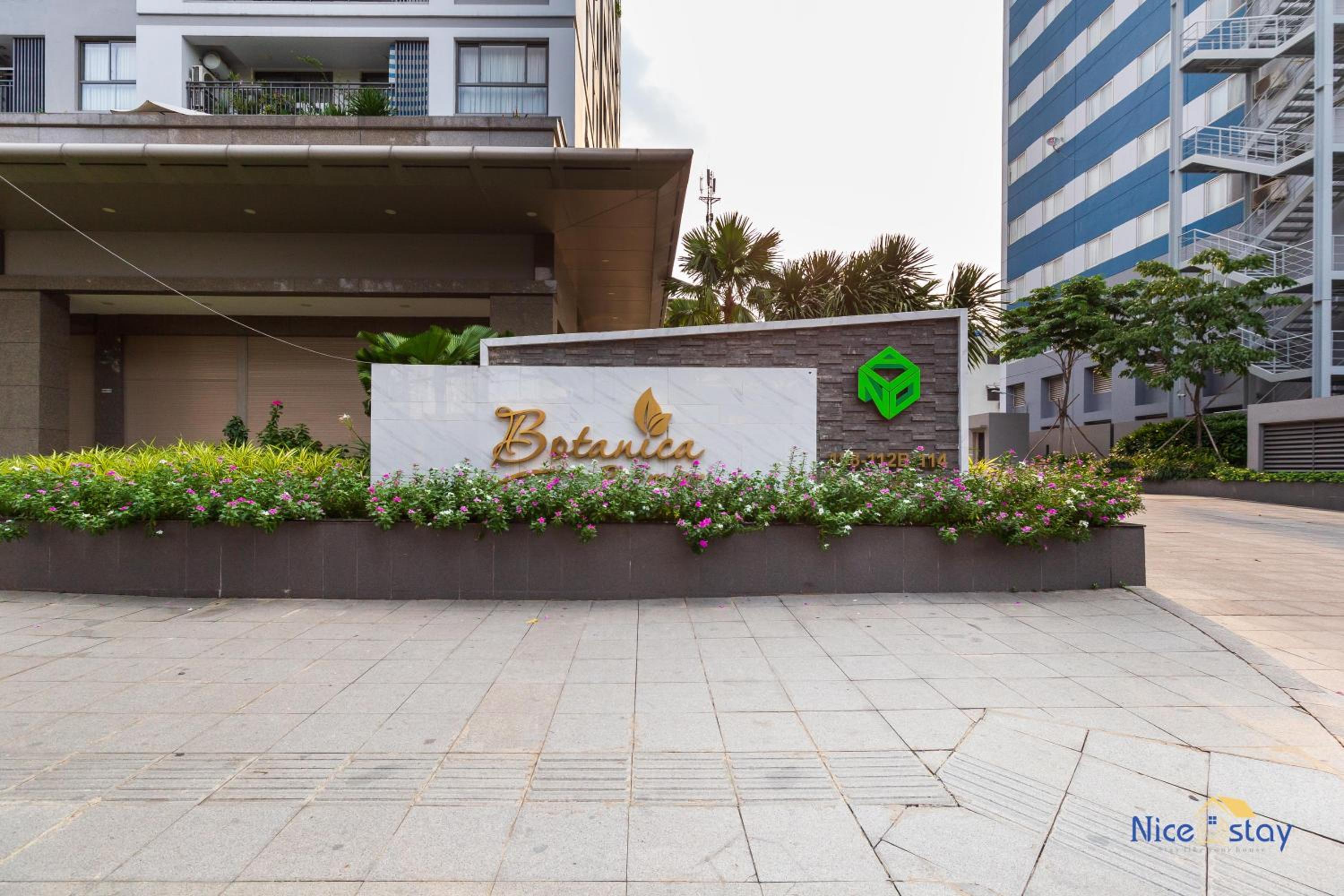 Nice Stay - Botanica Premier Apartment
