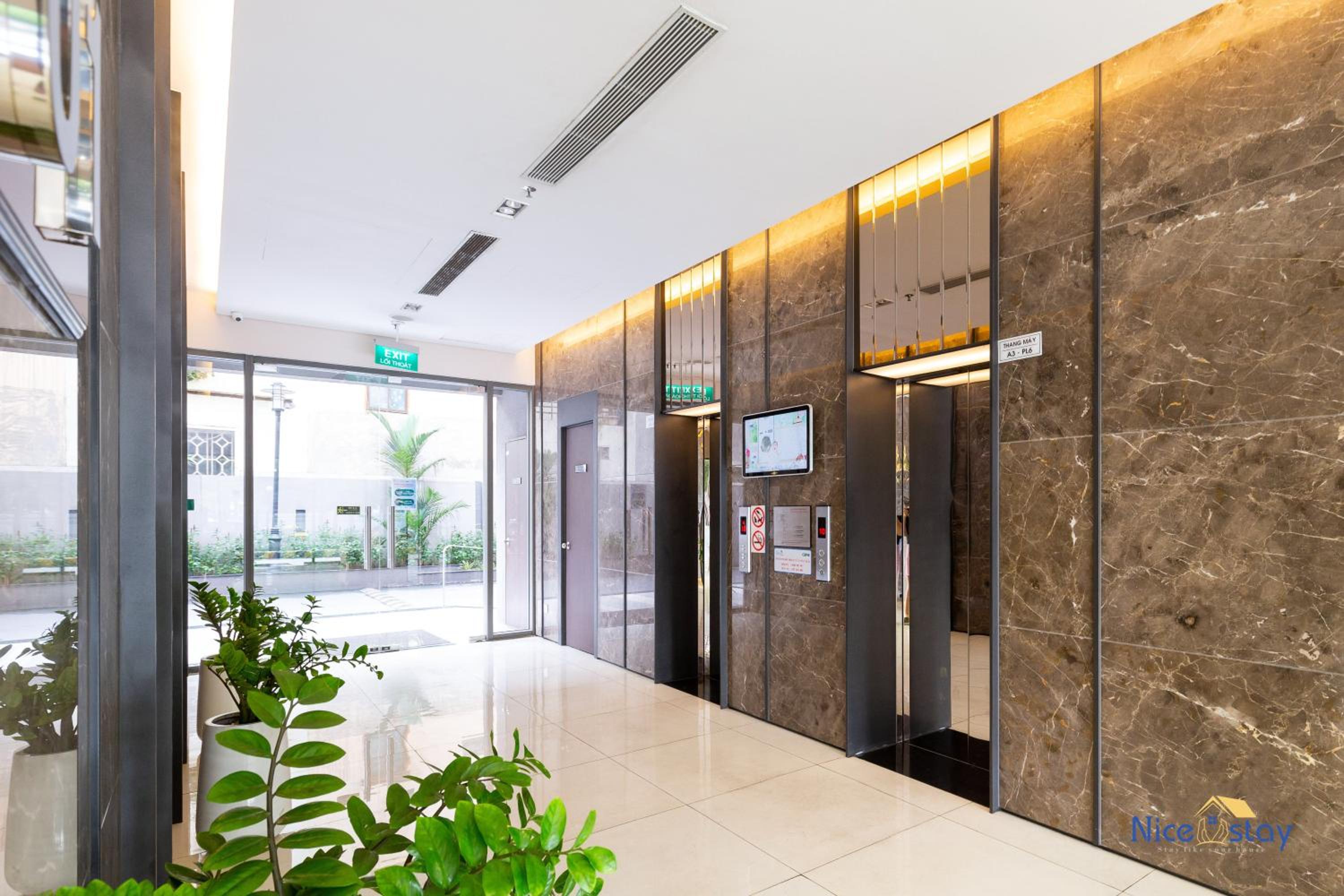 Nice Stay - Botanica Premier Apartment