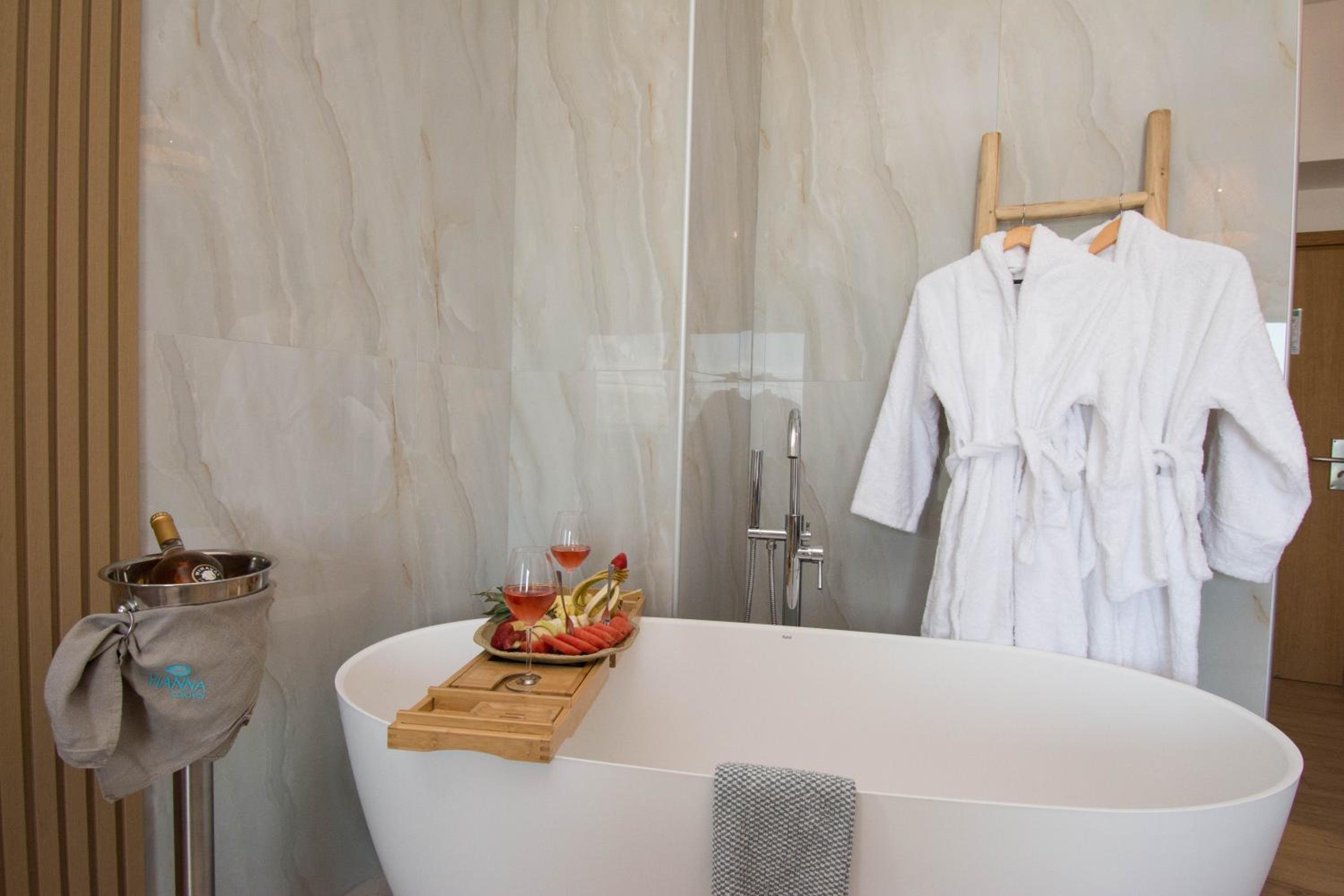 Yianna Caravel Suites "by Checkin" adults only