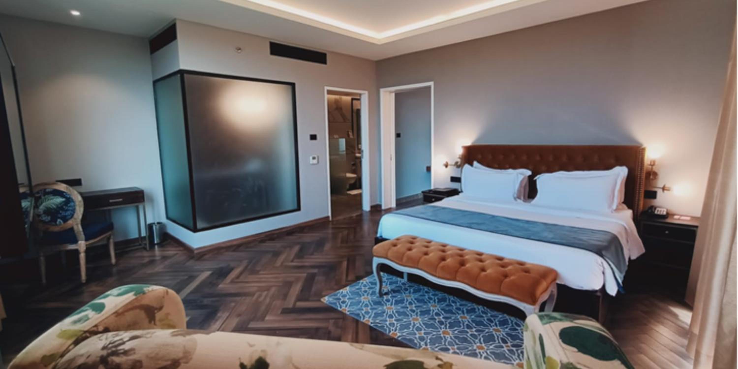 Polo Hotels, Agartala