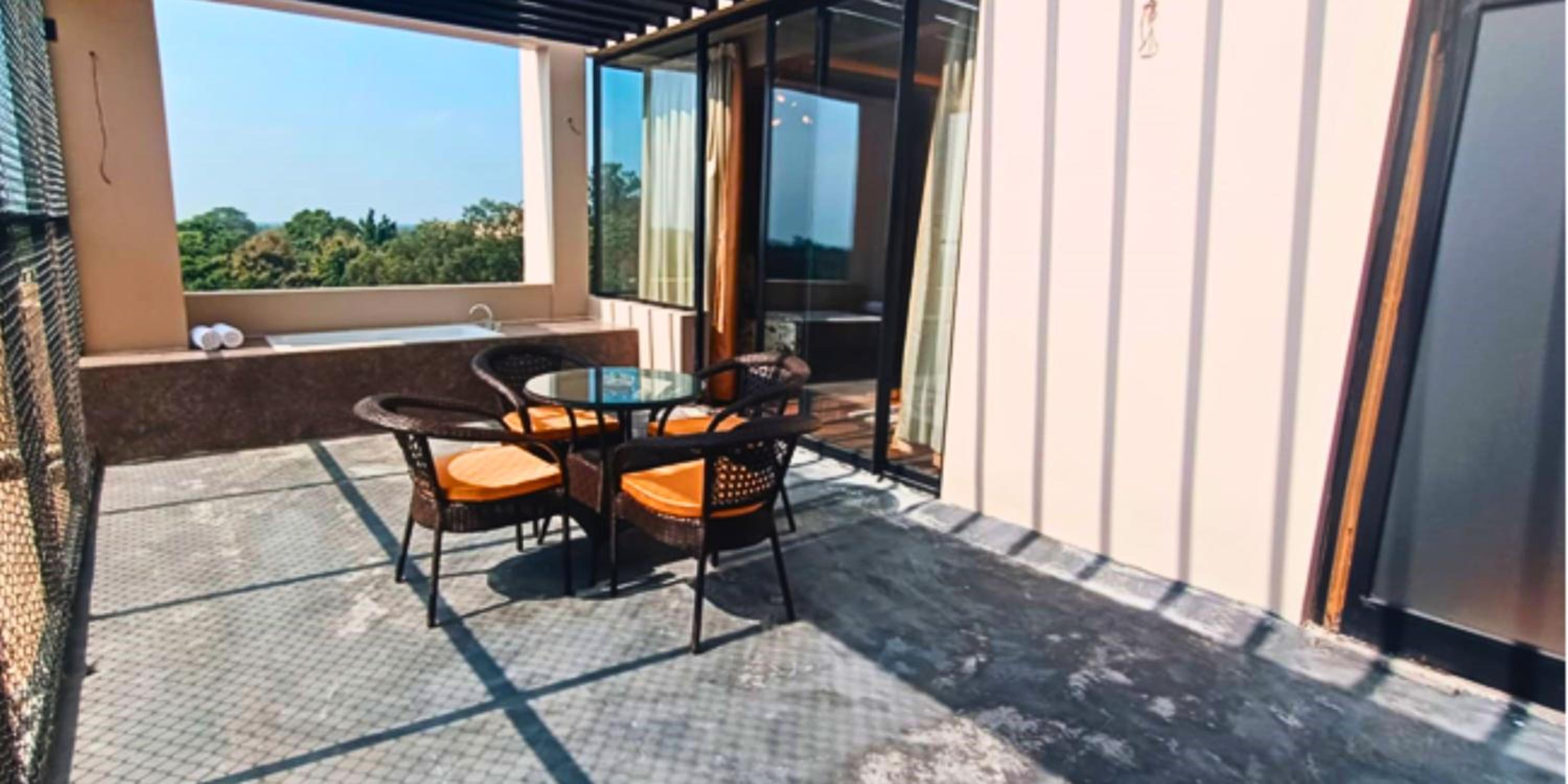 Polo Hotels, Agartala
